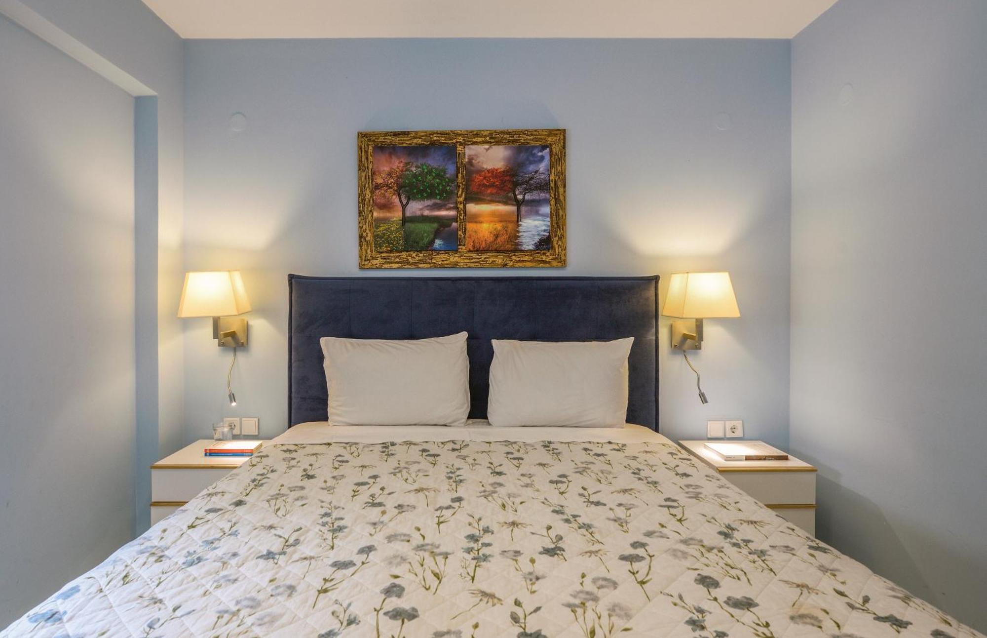 Elpiniki Luxury Apartment *