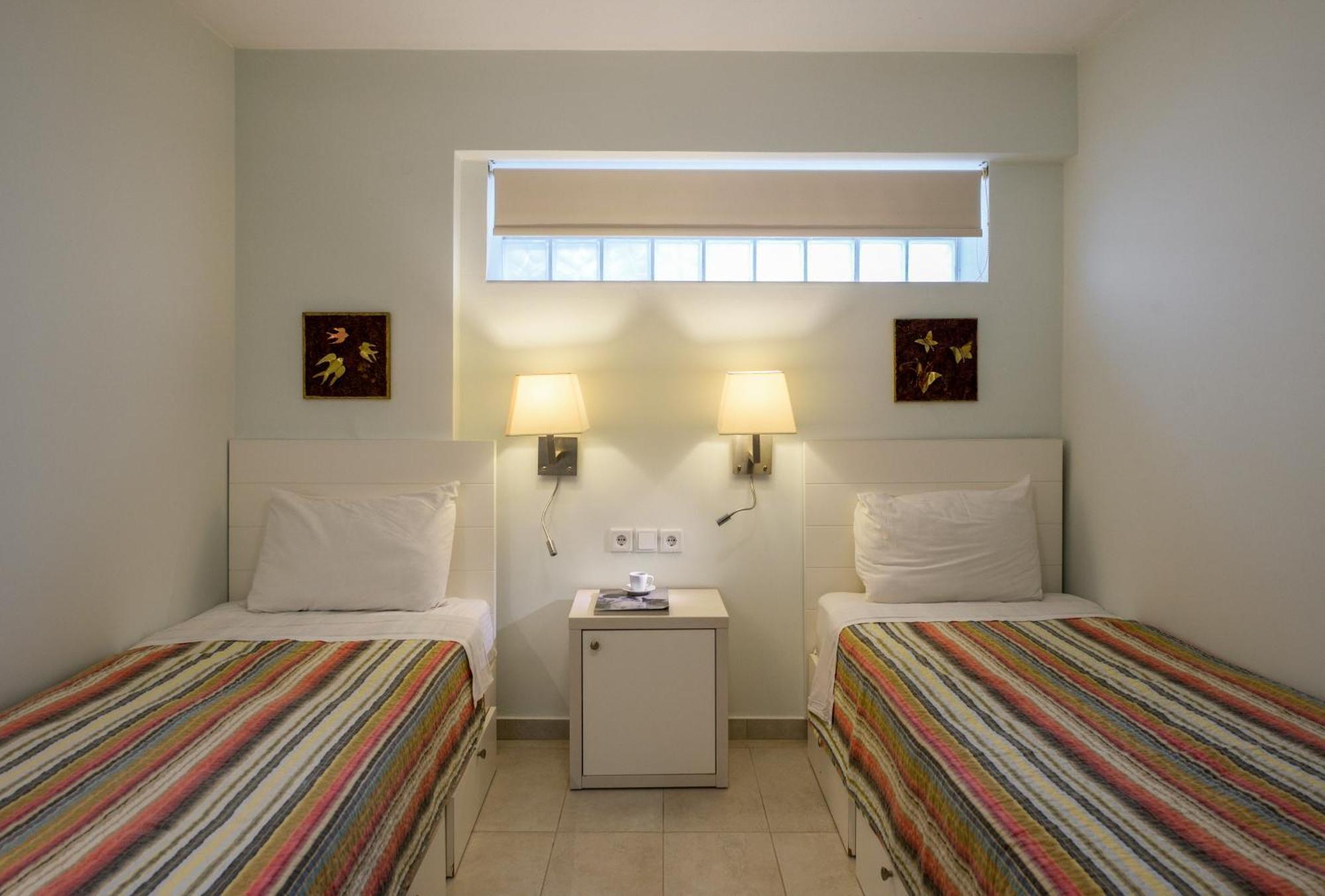 Apartment Elpiniki Luxury Nea Poteidaia