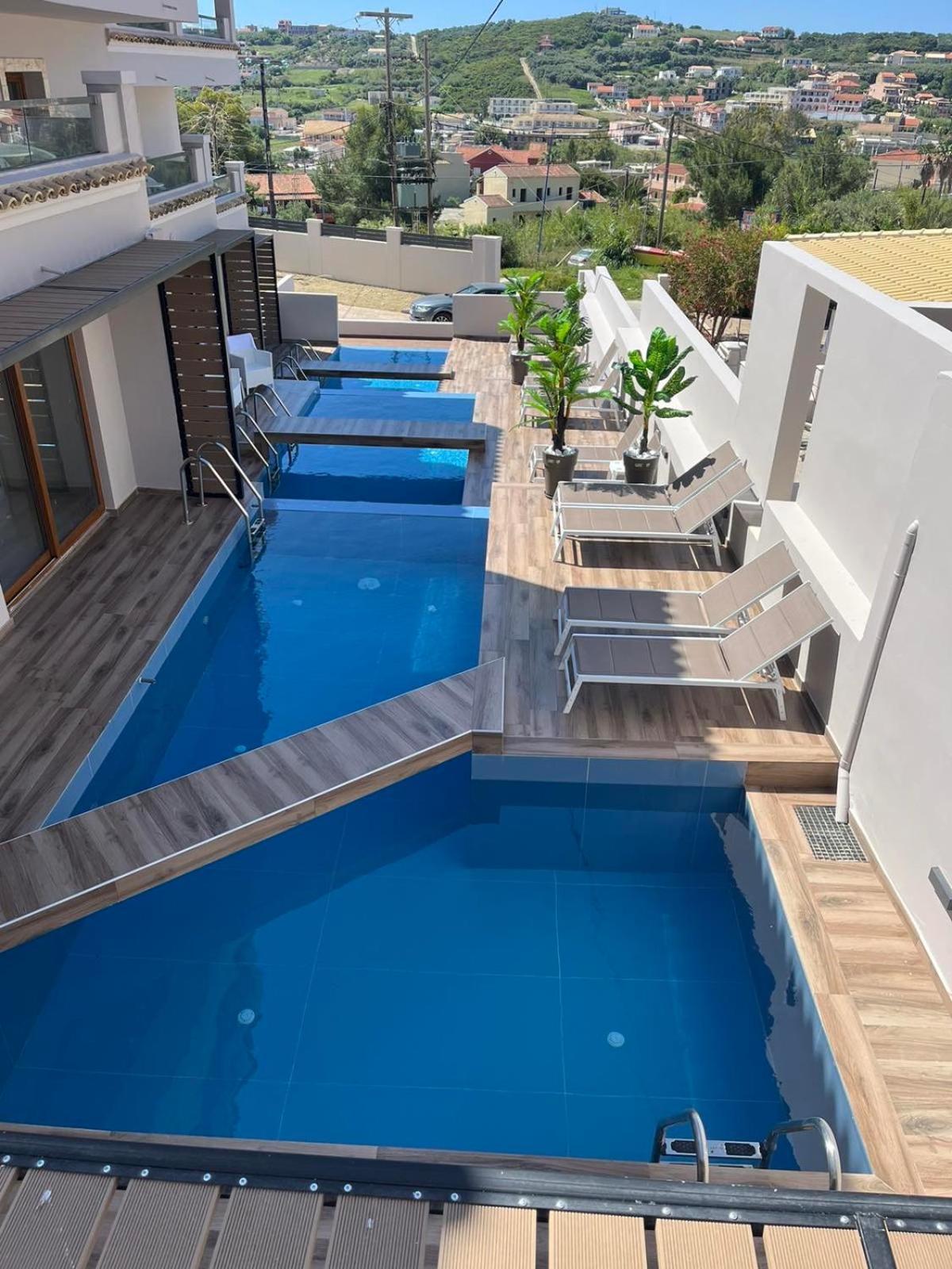 Tereza's Sunset Hotel 3*
