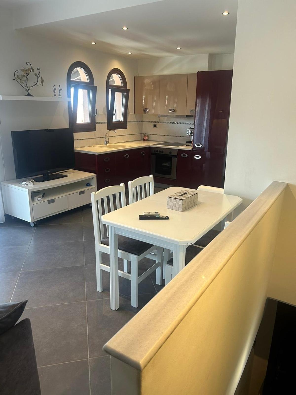 Apartment Studio Anna Nikiti (Sithonia)