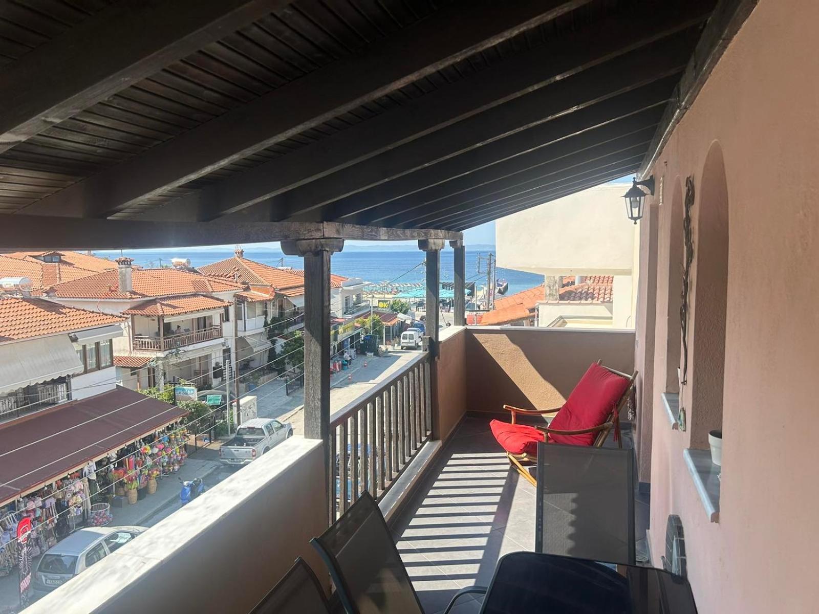 Studio Anna Nikiti (Sithonia)