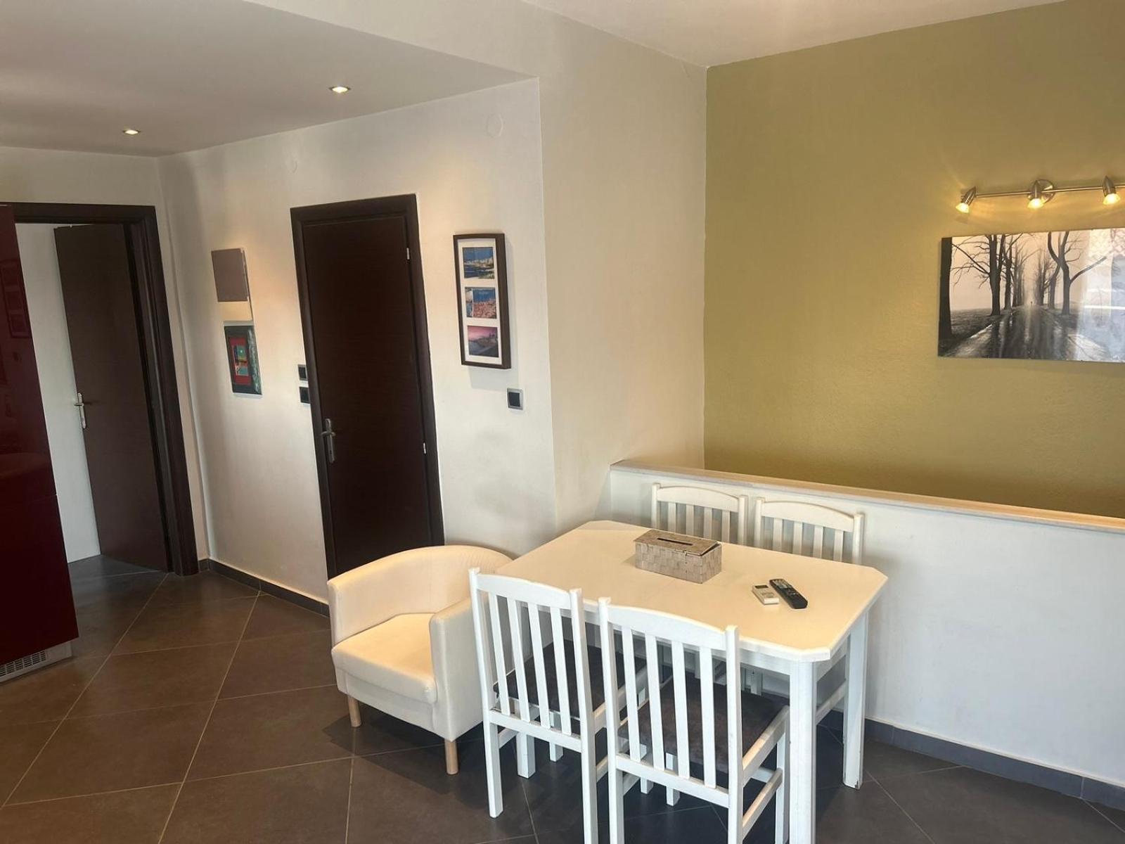 Studio Anna Apartment