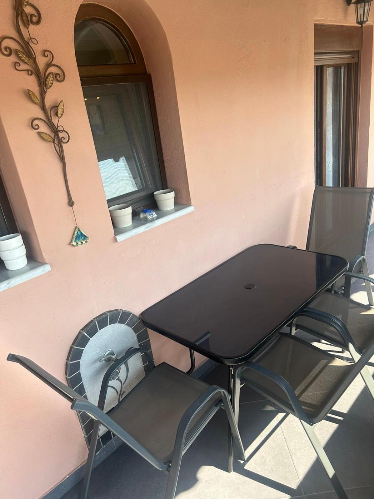Apartment Studio Anna Nikiti (Sithonia)