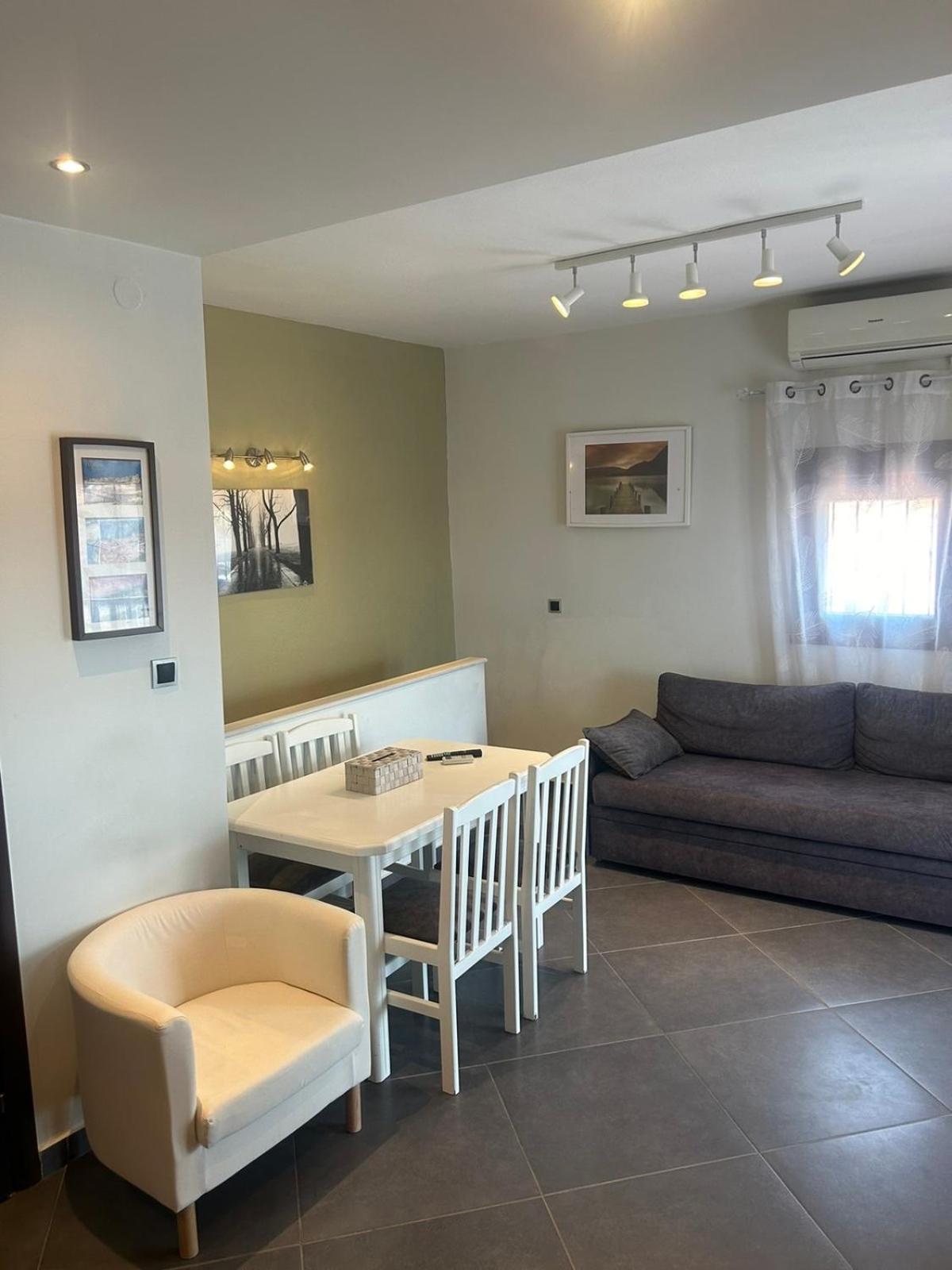 Studio Anna Apartment