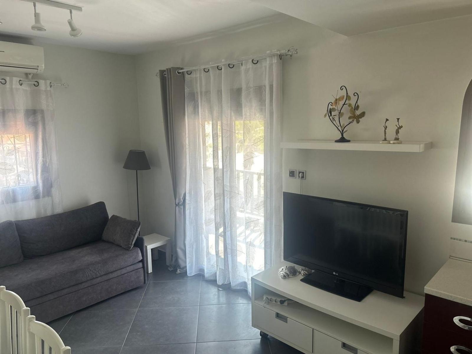 Studio Anna Apartment *