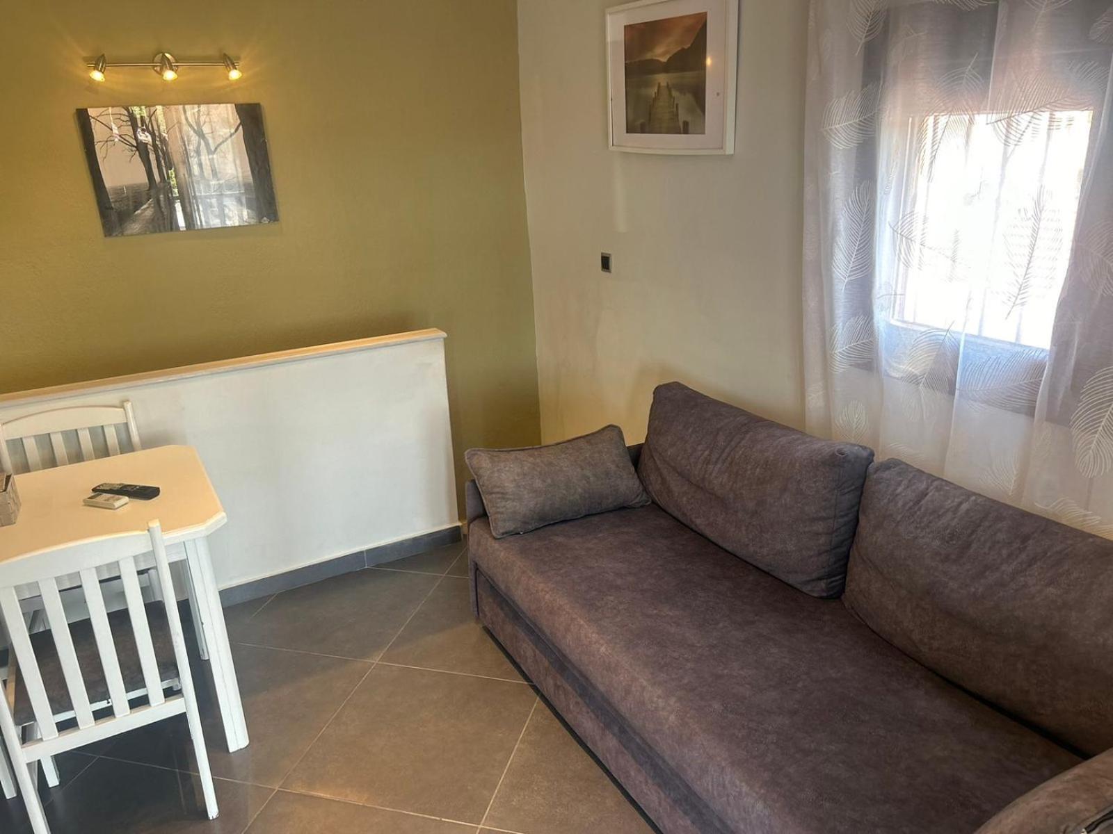 Studio Anna Apartment Nikiti (Sithonia)