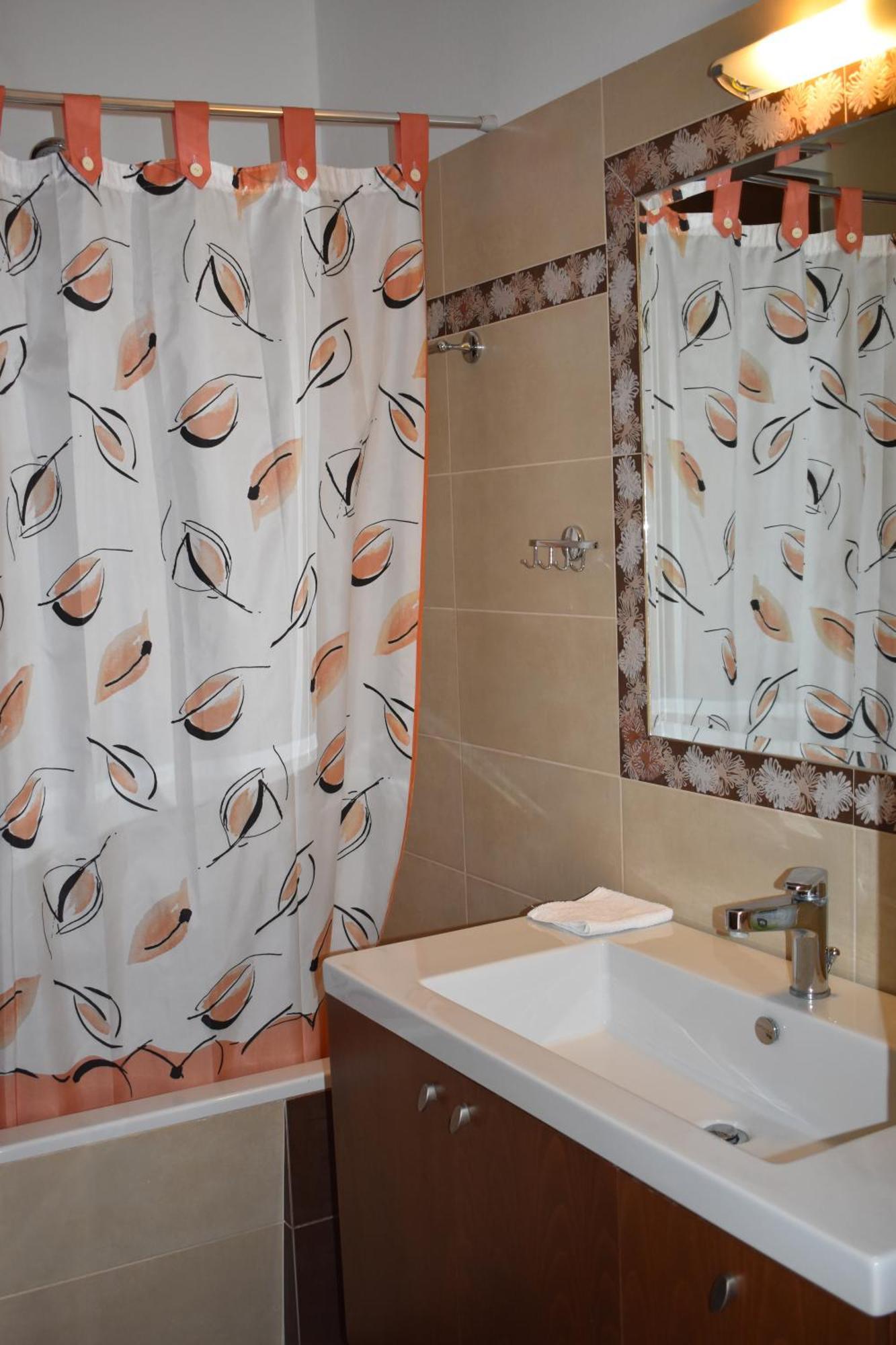 Holiday home Smaragda's Maisonette