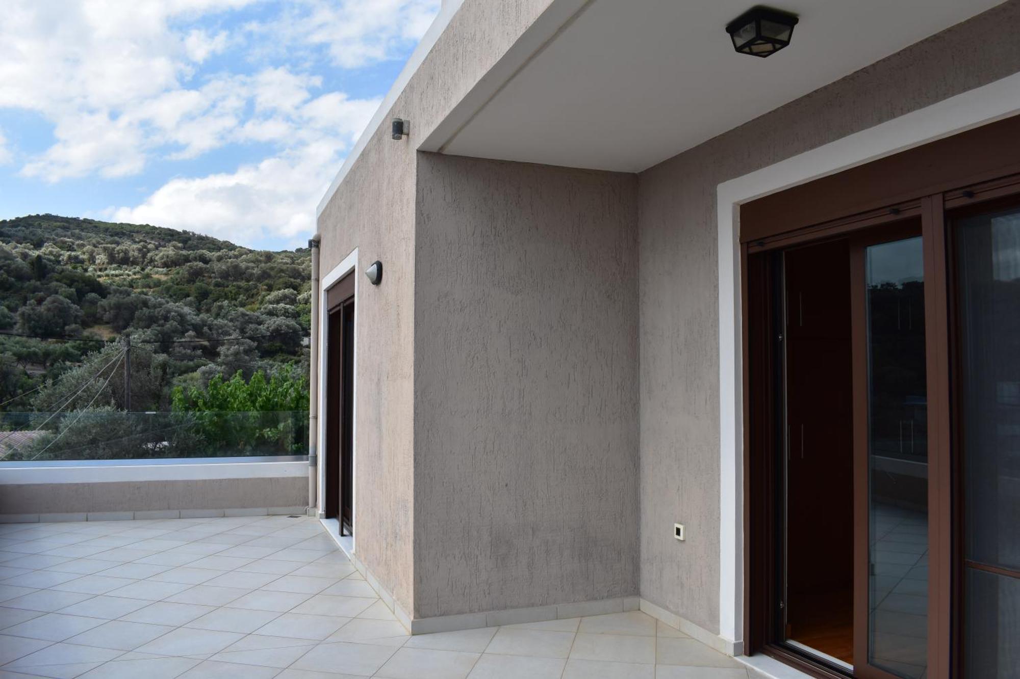 Smaragda's Maisonette Holiday home Xiron Khorion