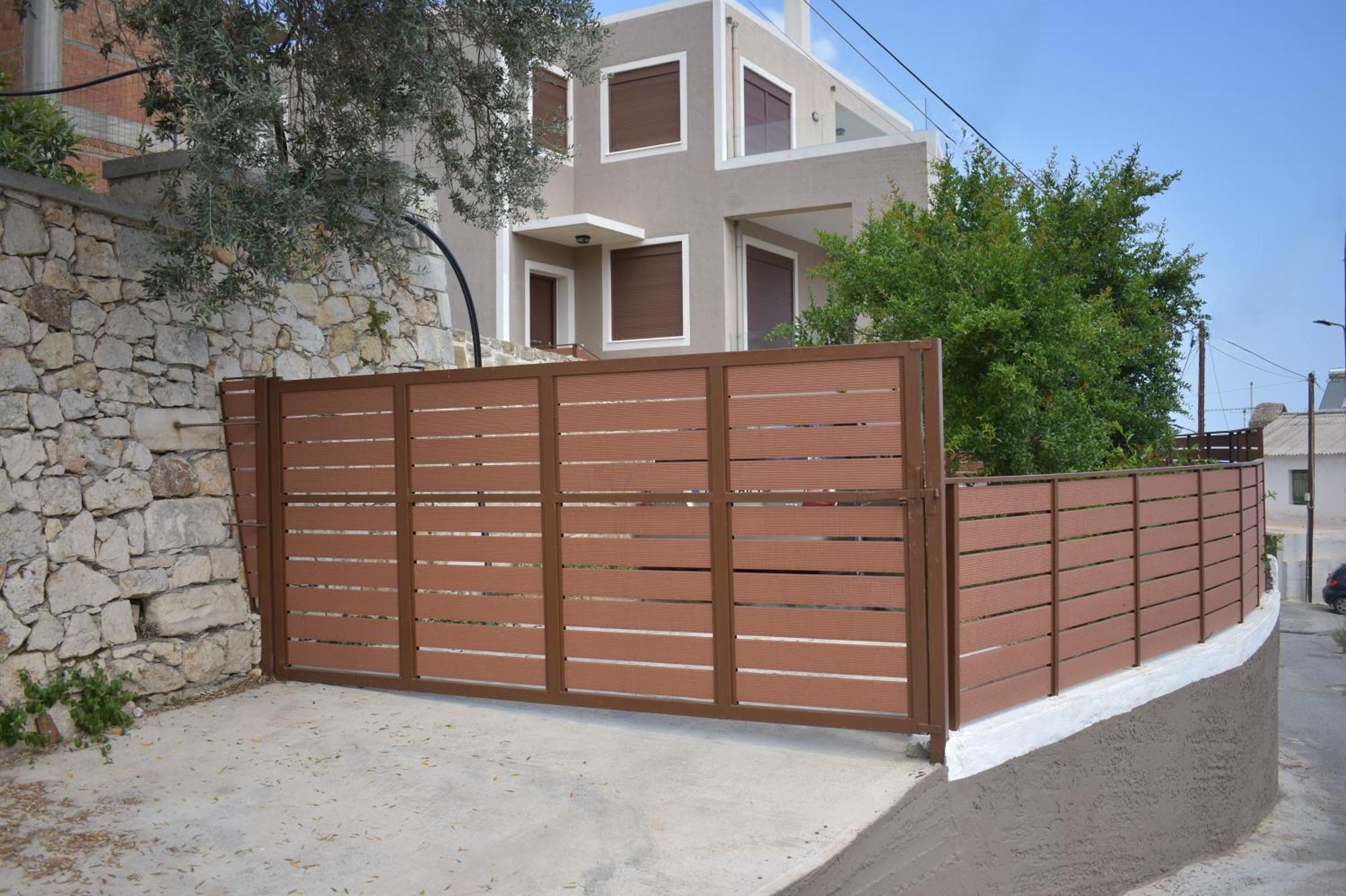 Smaragda's Maisonette Xiron Khorion