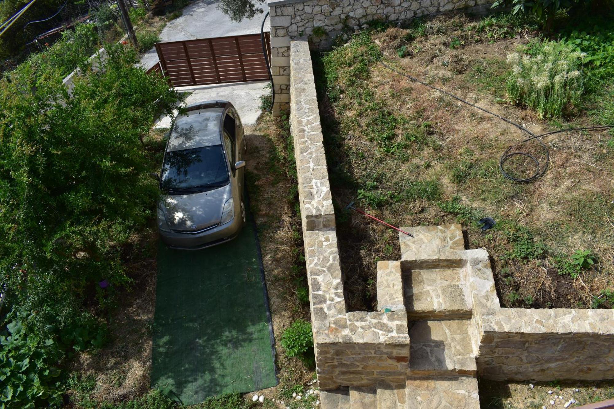 Smaragda's Maisonette * Xiron Khorion