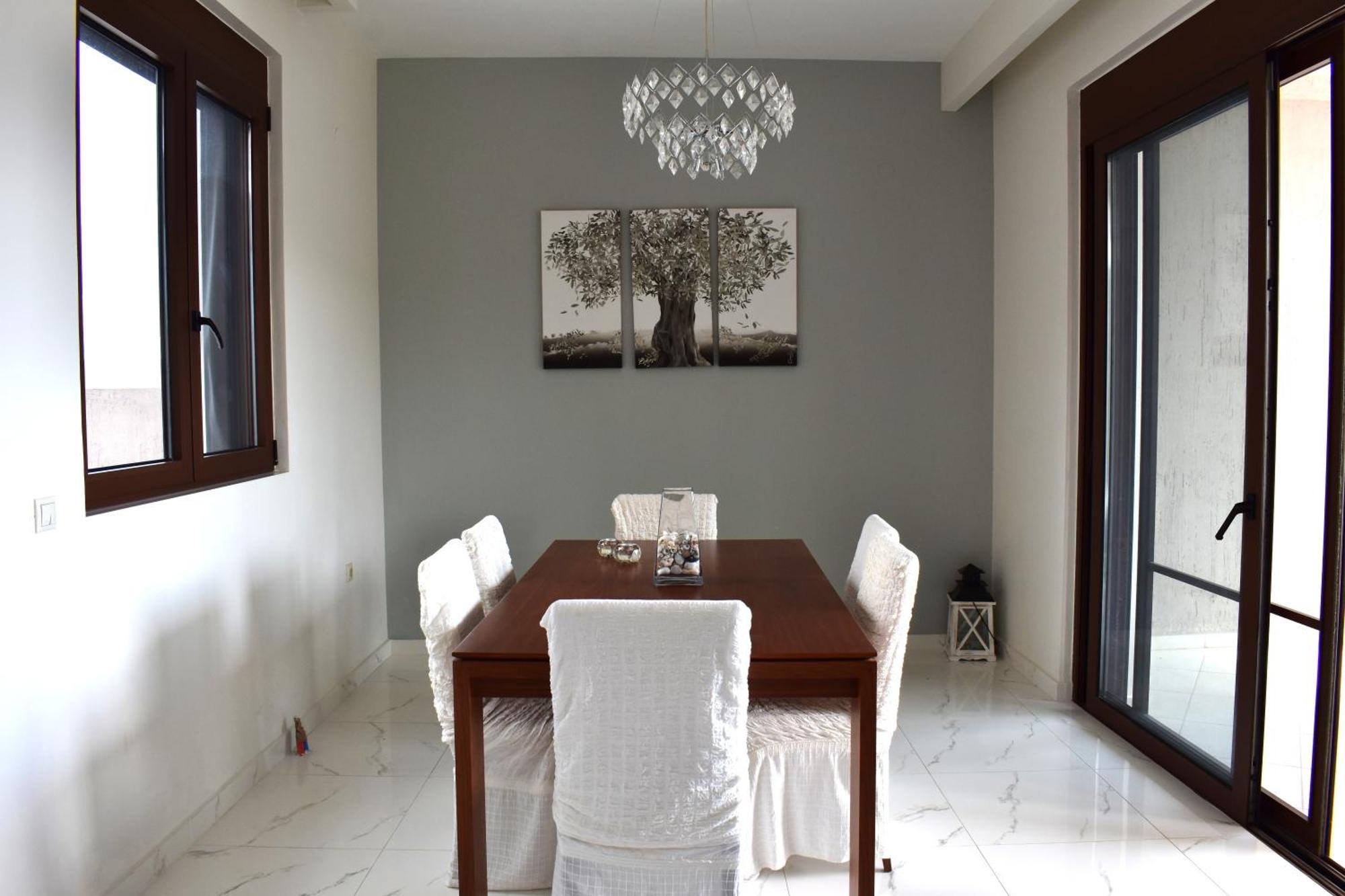 Holiday home Smaragda's Maisonette