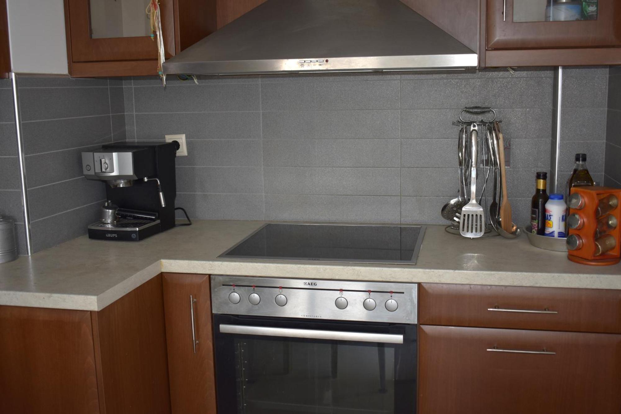 Holiday home Smaragda's Maisonette Xiron Khorion
