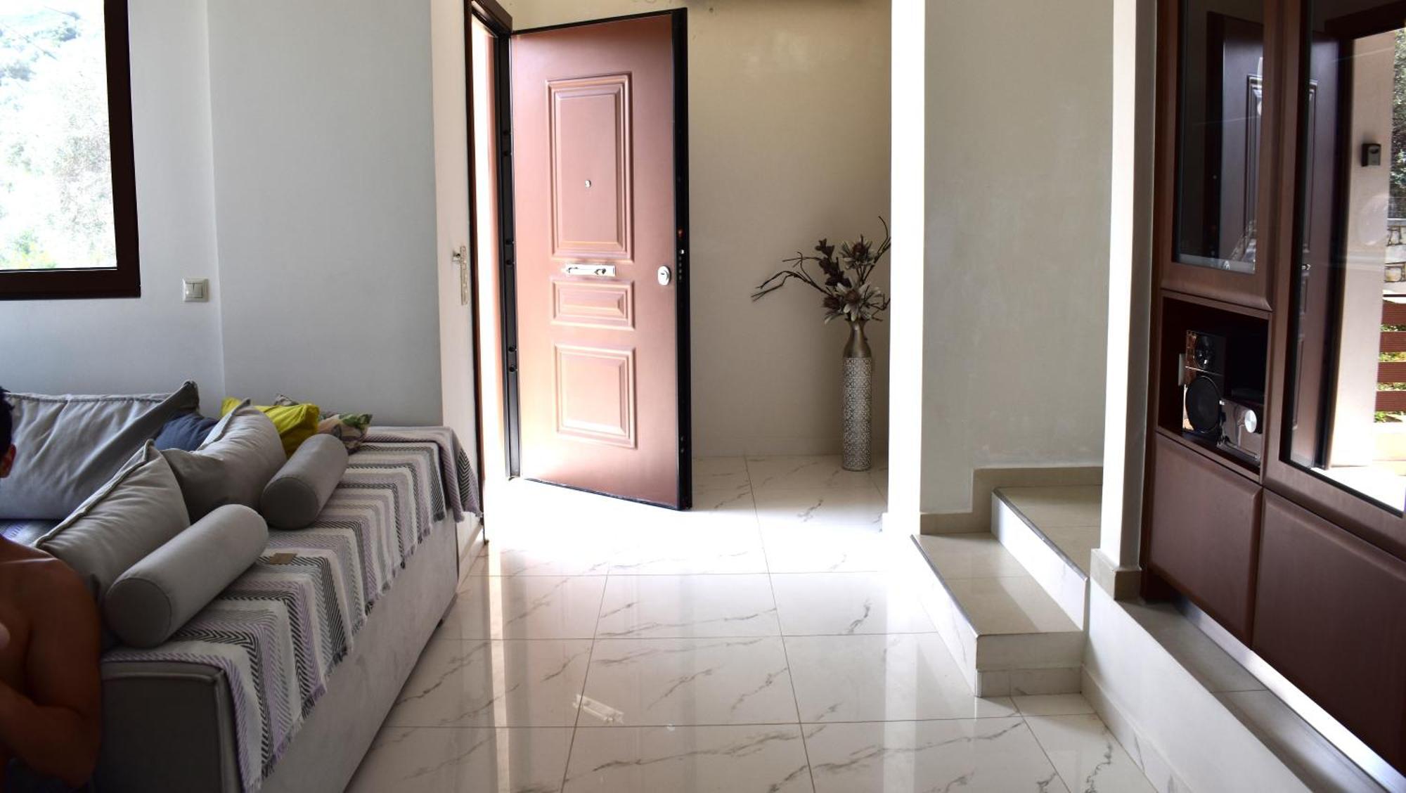 Holiday home Smaragda's Maisonette