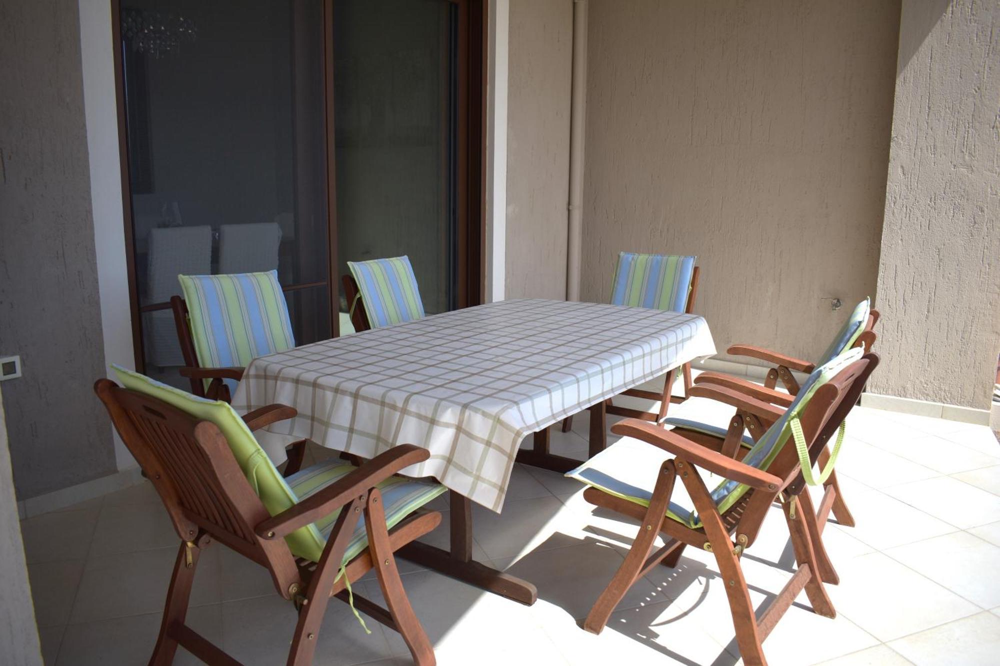 Smaragda's Maisonette Holiday home Xiron Khorion