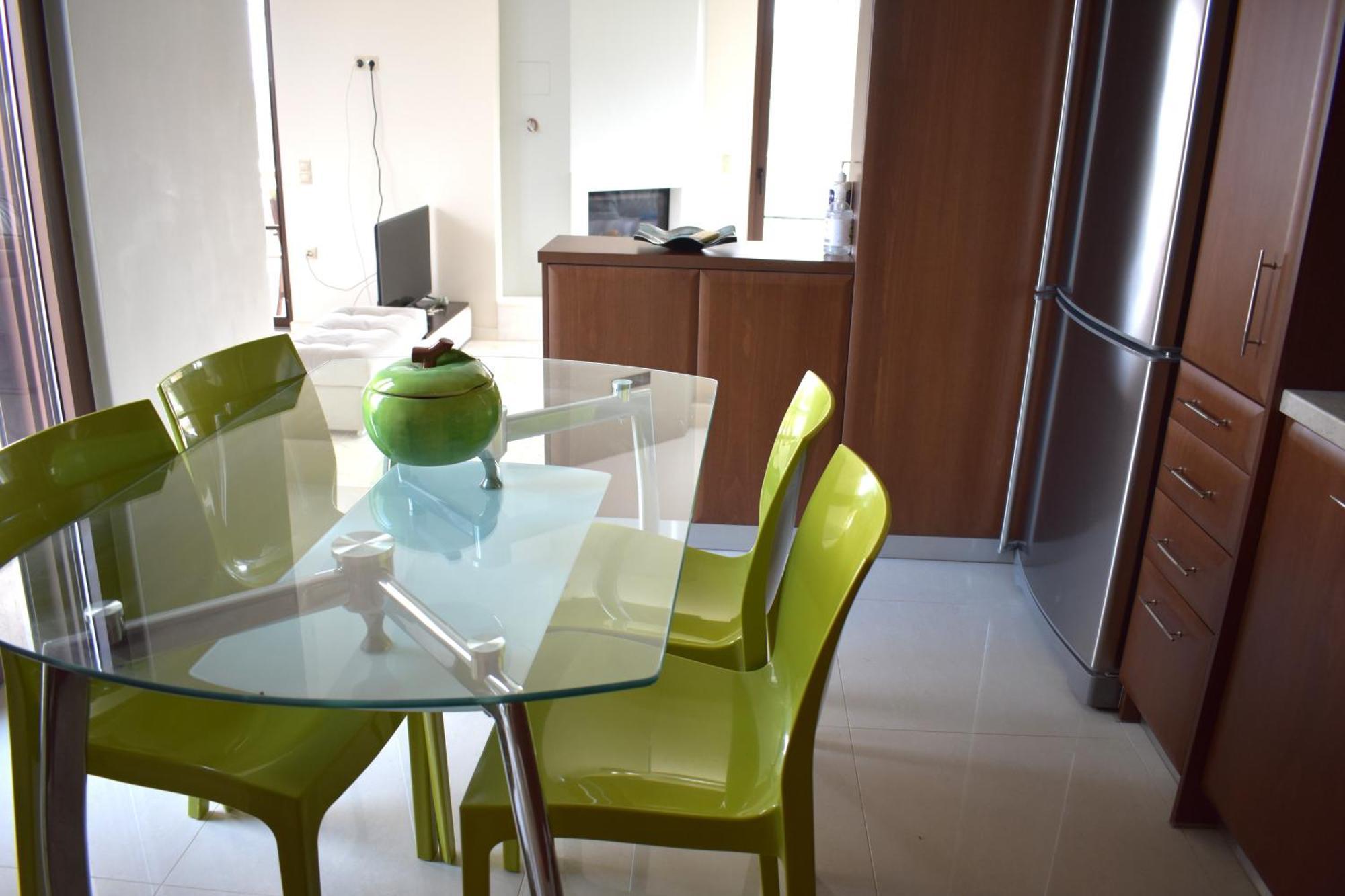 Smaragda's Maisonette Xiron Khorion