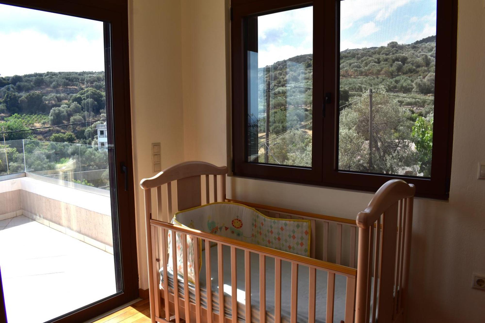 Holiday home Smaragda's Maisonette