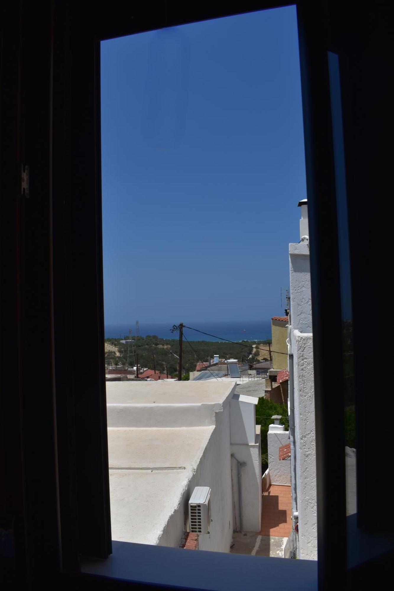 Smaragda's Maisonette Holiday home *