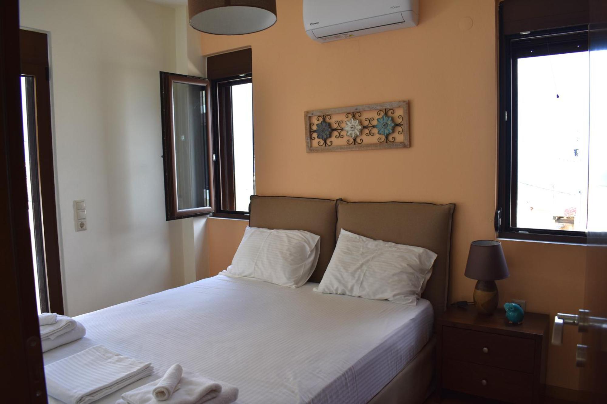 Holiday home Smaragda's Maisonette *