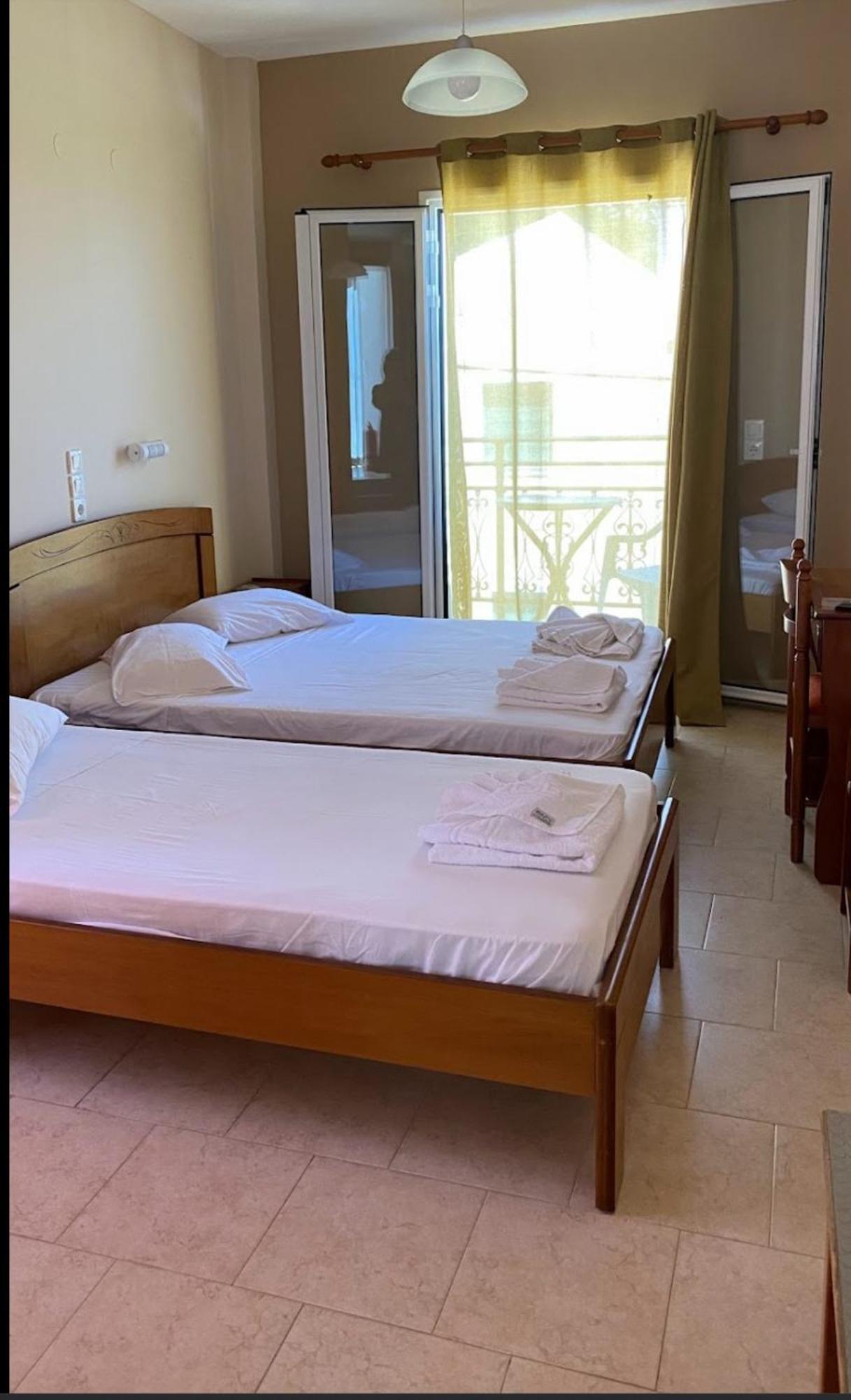 Hotel Michaela 3*
