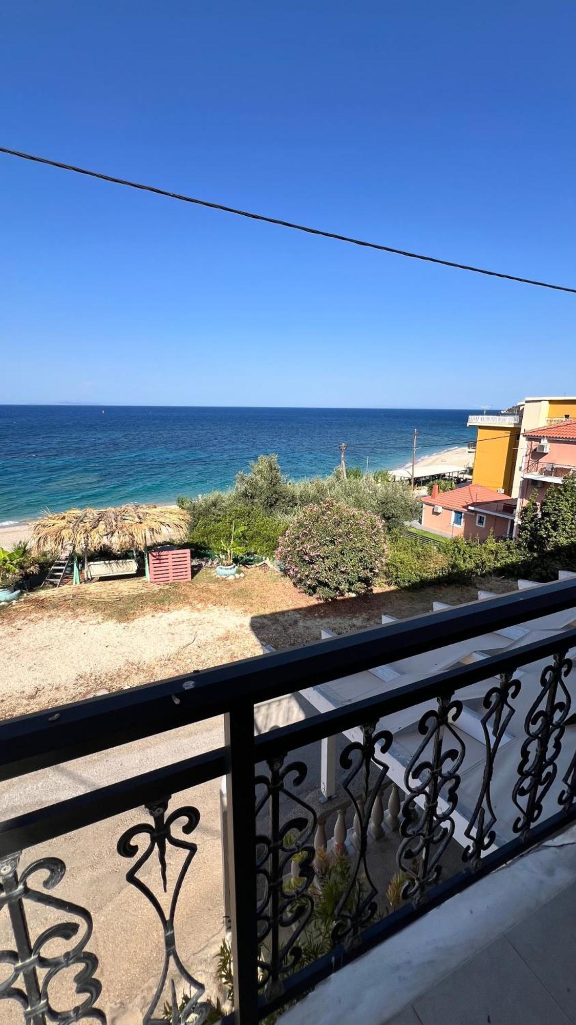 Hotel Michaela Poros (Kefalonia)