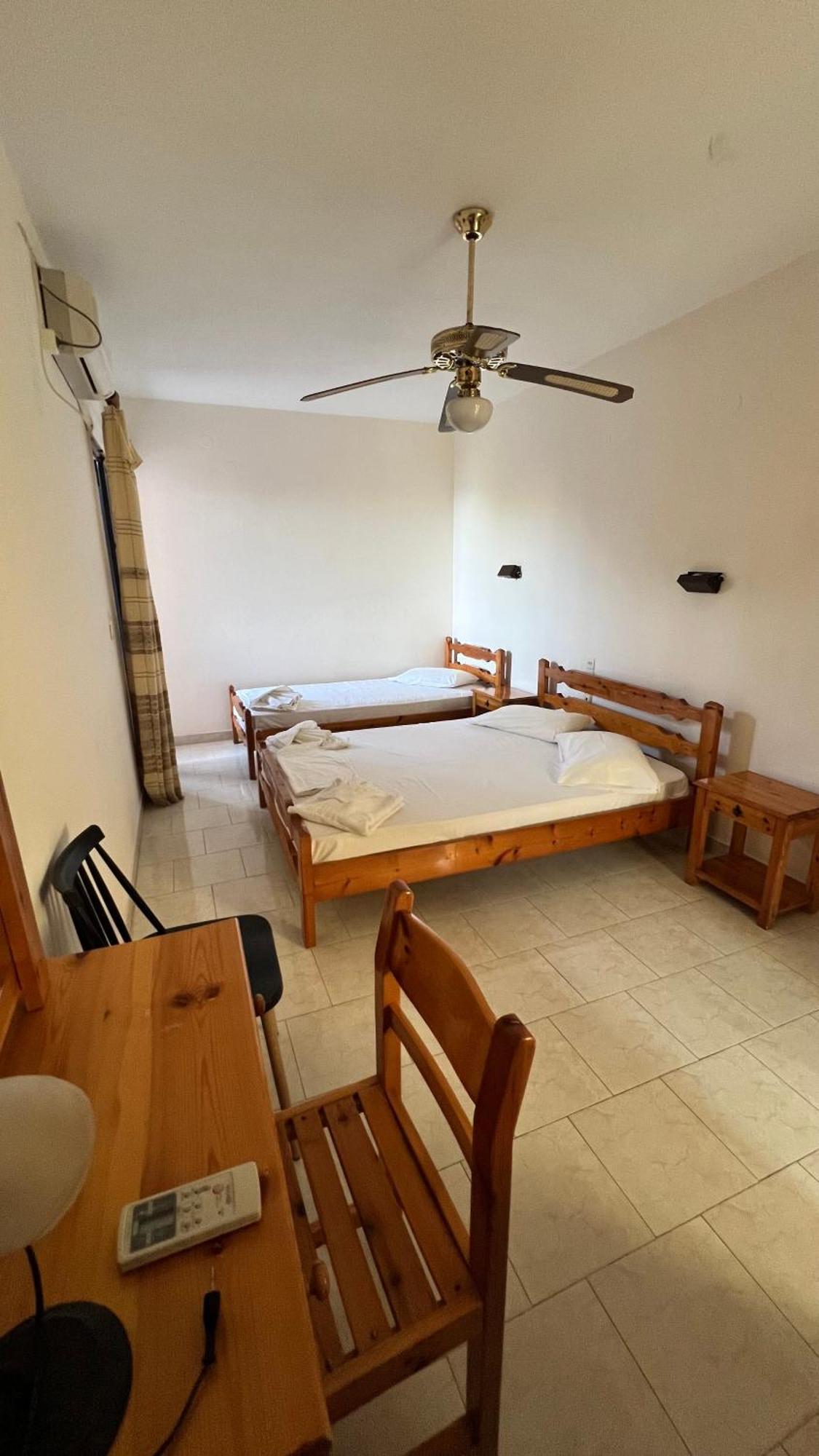 Michaela 3* Poros (Kefalonia)