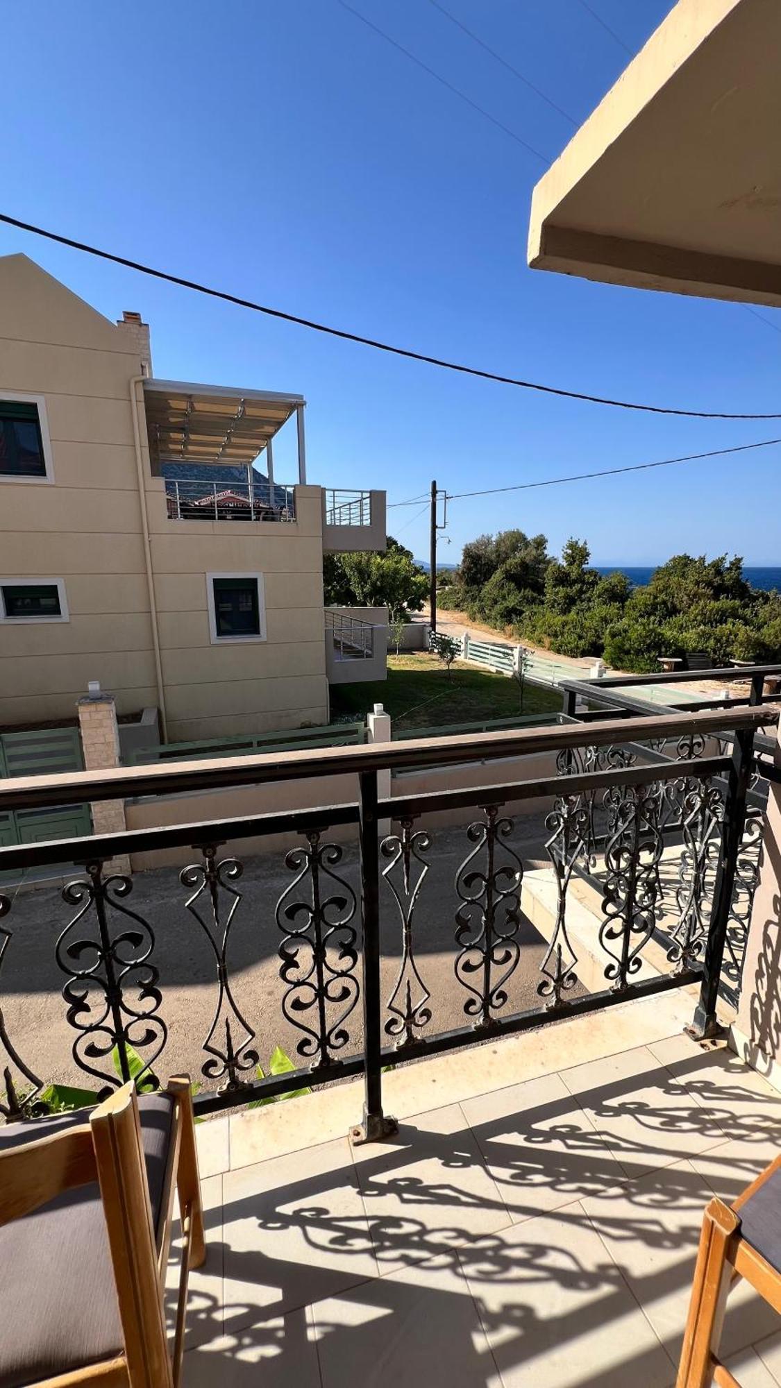 Hotel Michaela Poros (Kefalonia)
