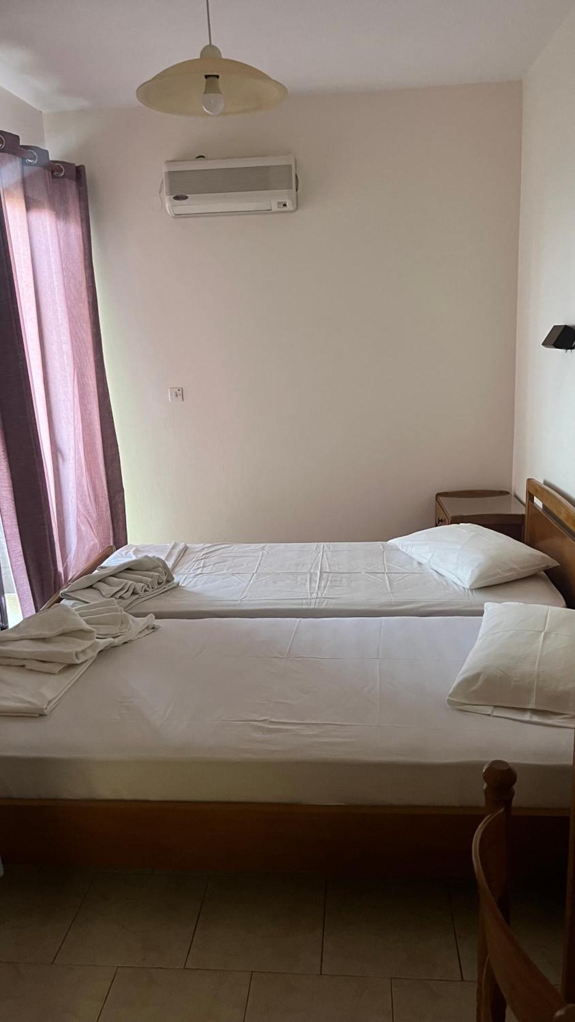 Michaela 3* Poros (Kefalonia)