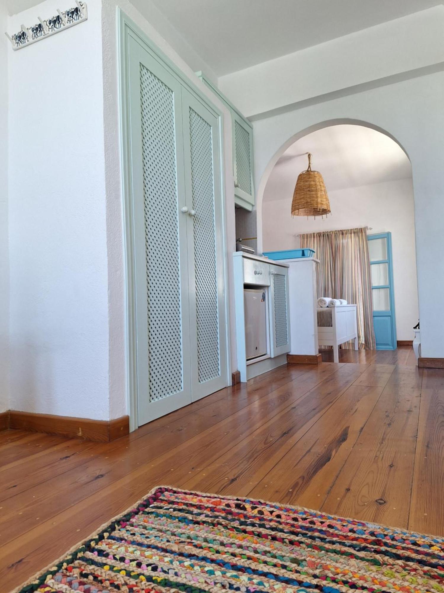 Guest house Oklaca Patmos *