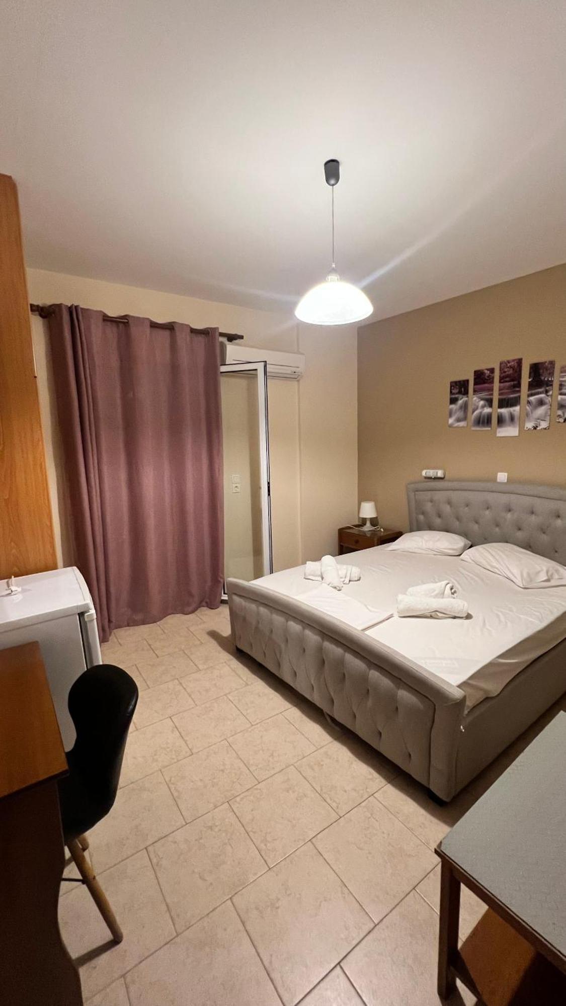 Michaela 3* Poros (Kefalonia)