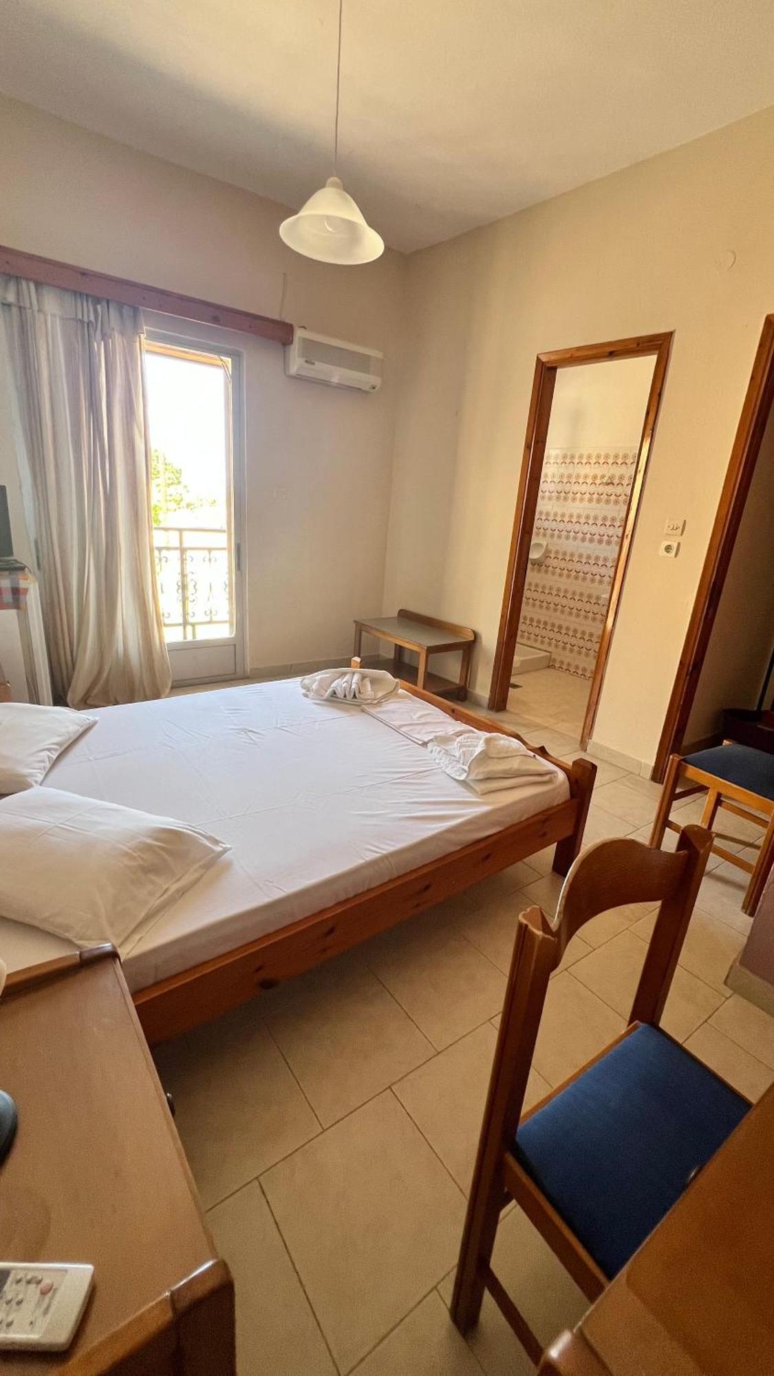 Michaela Hotel Poros (Kefalonia)