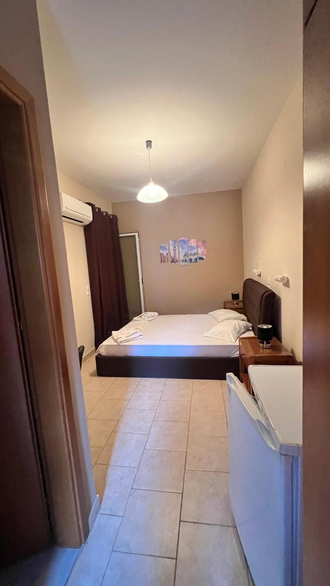 Hotel Michaela Poros (Kefalonia)