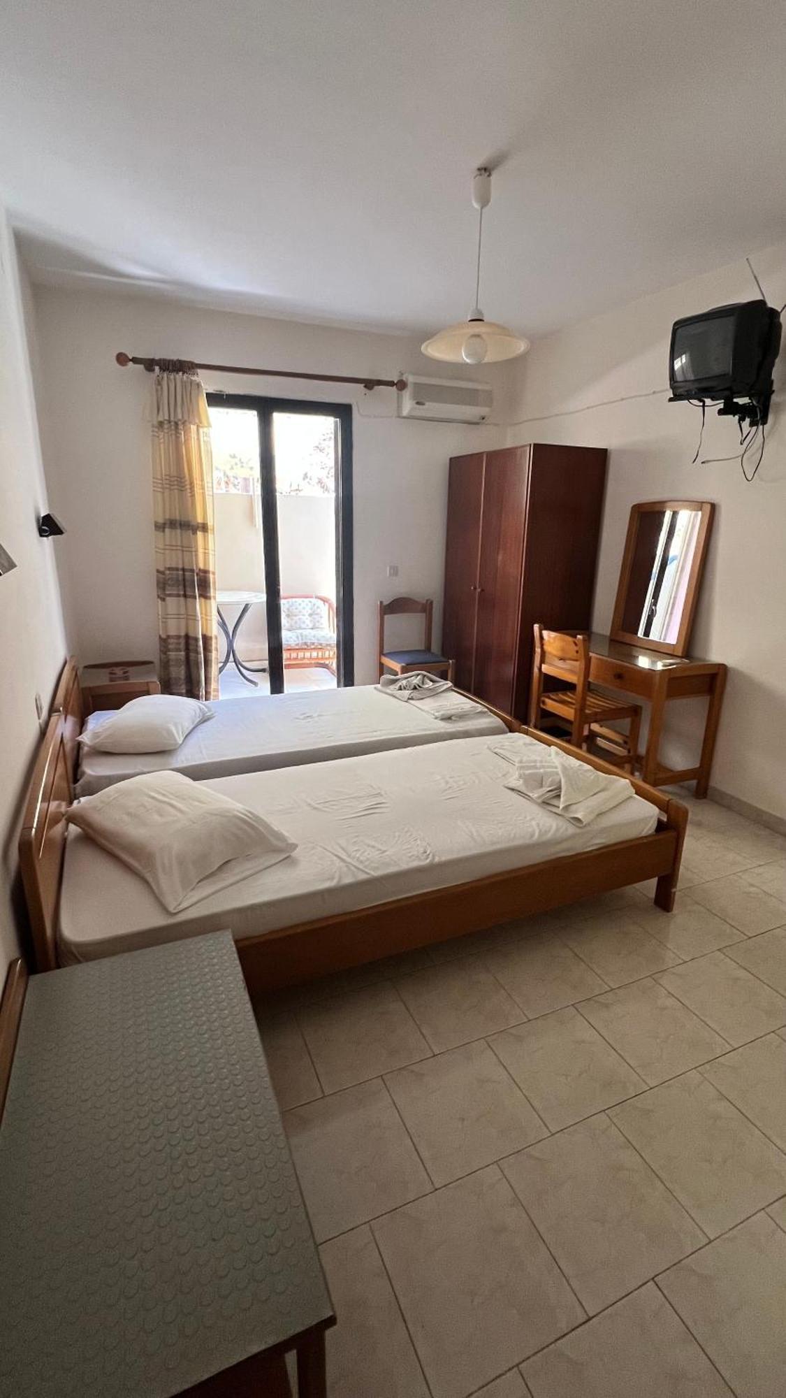 Hotel Michaela Poros (Kefalonia)