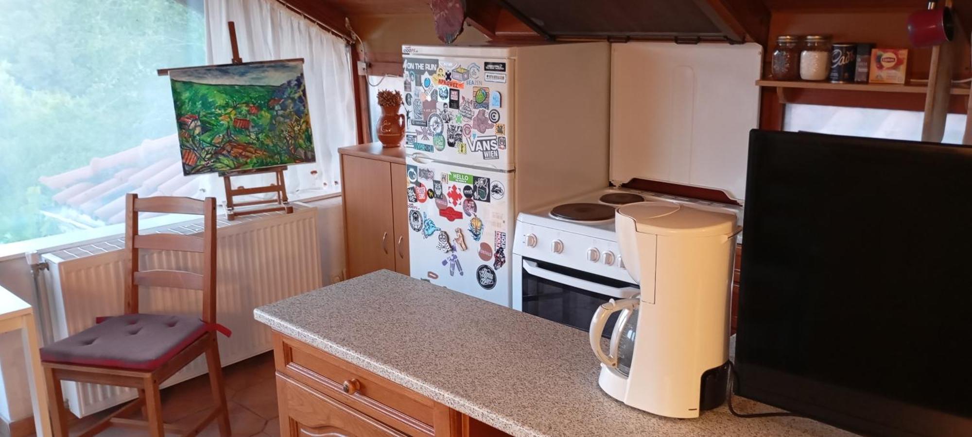 Apartment Bio Land