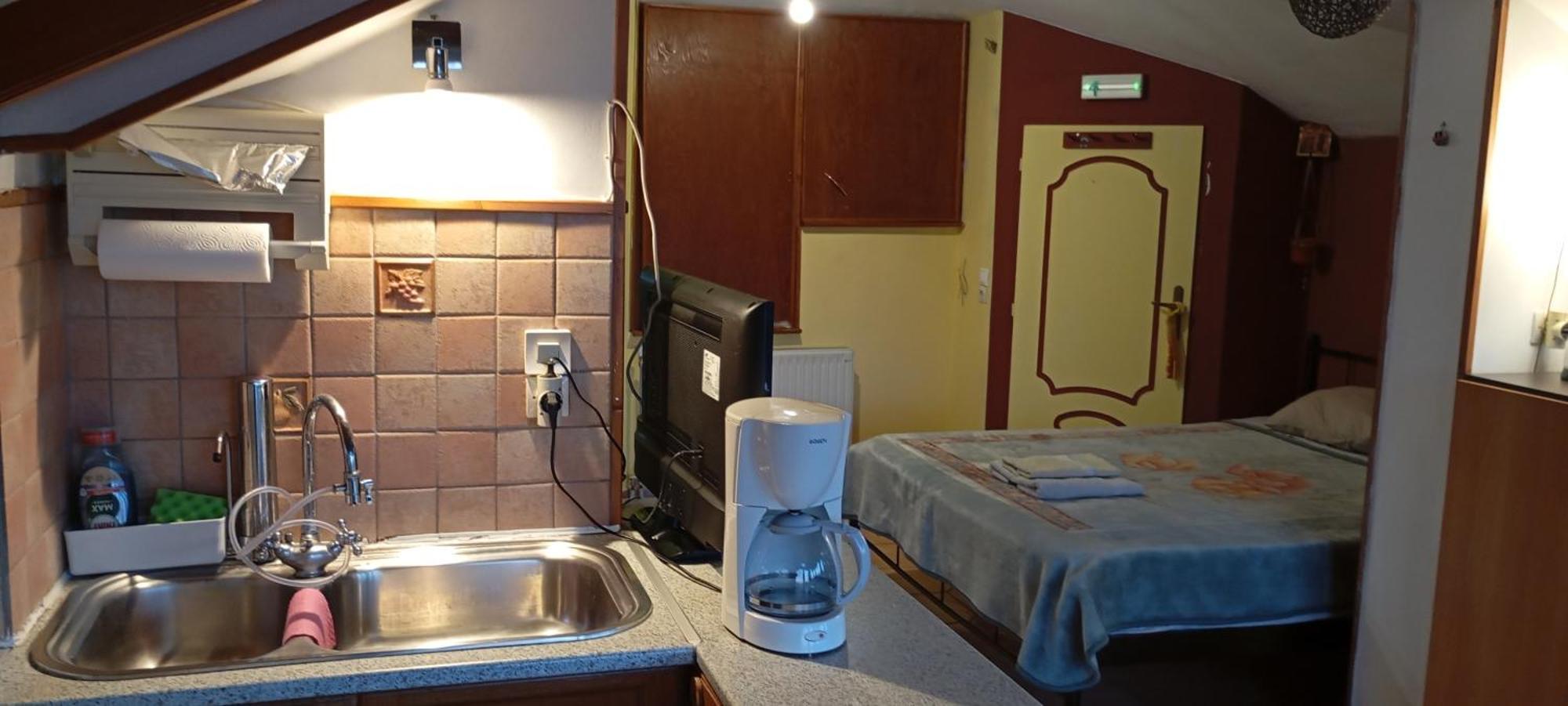 Apartment Bio Land *