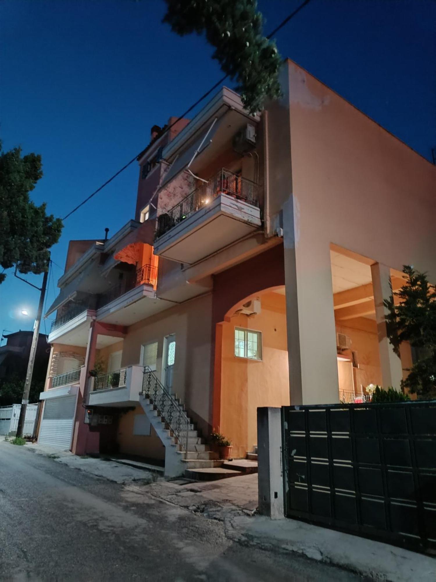 Apartment Maria *
