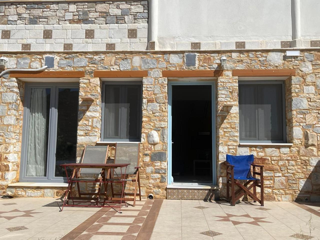 Bed & Breakfast Armonia Studios, &