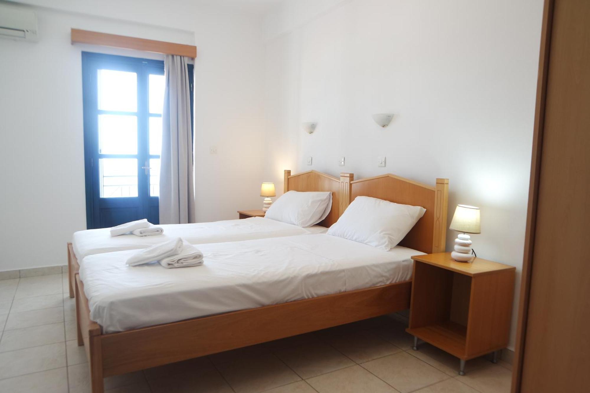 Sea View Aparthotel Amoopi