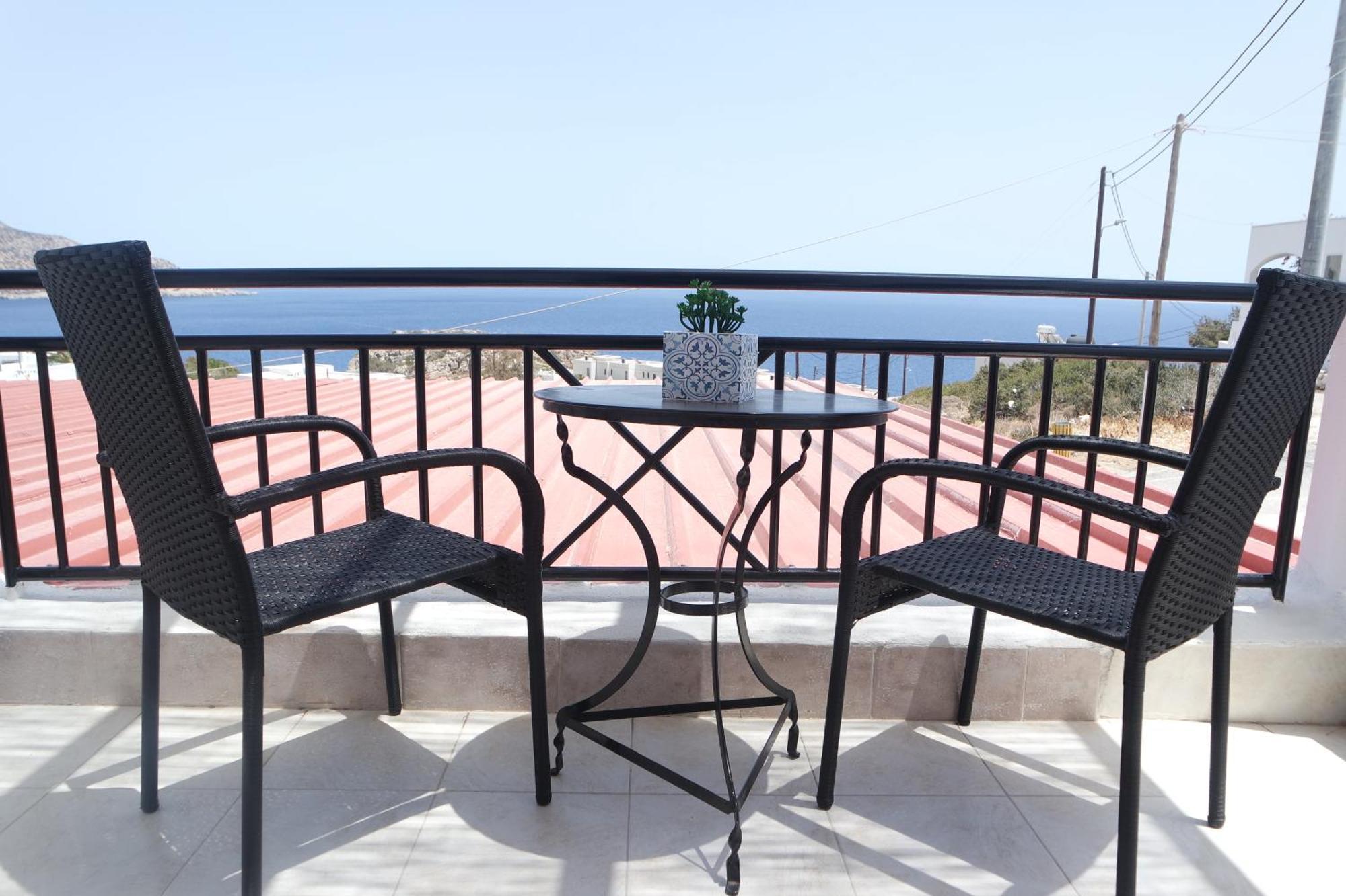 Sea View *