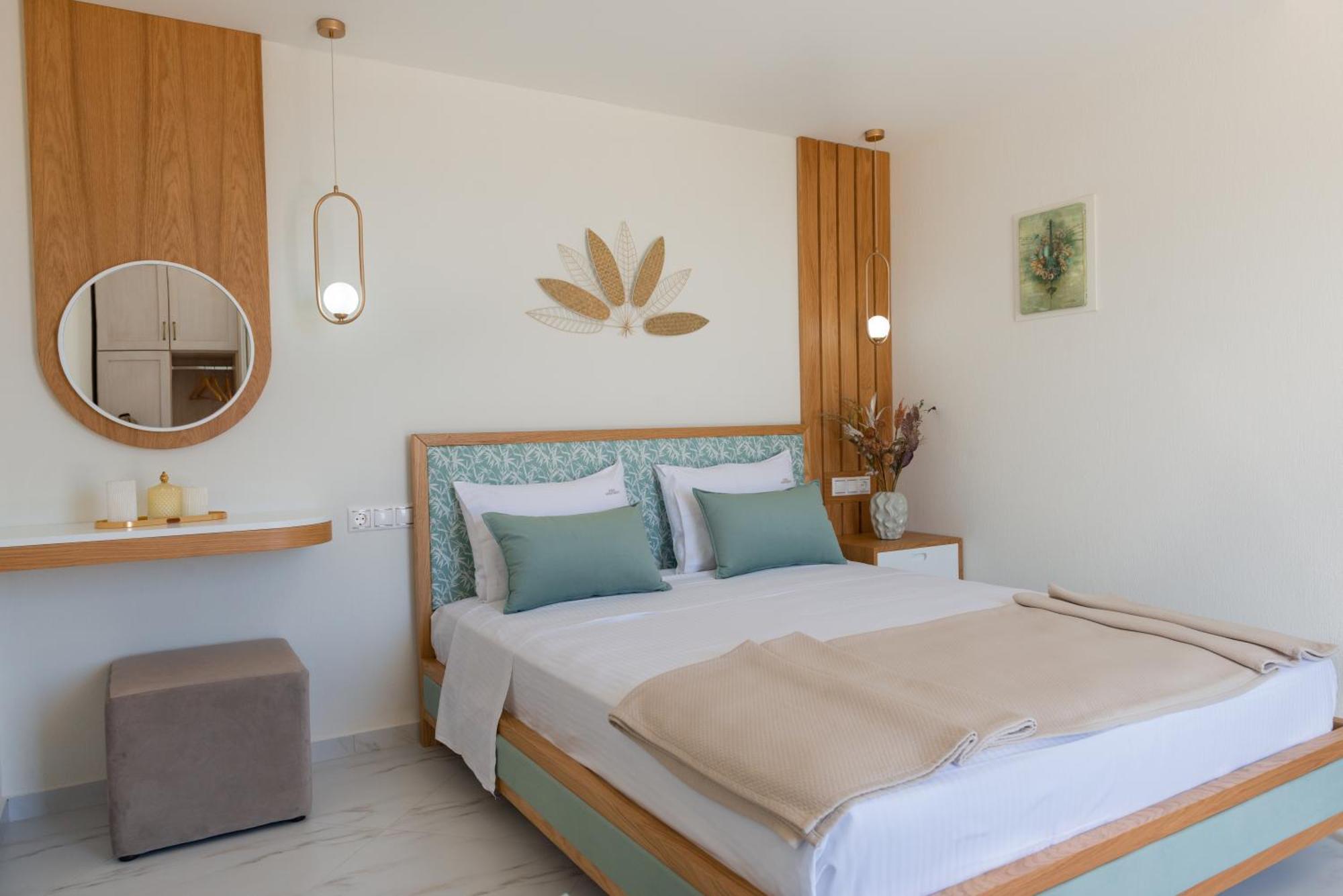 Apartment Anna Chrysi Ammoudia