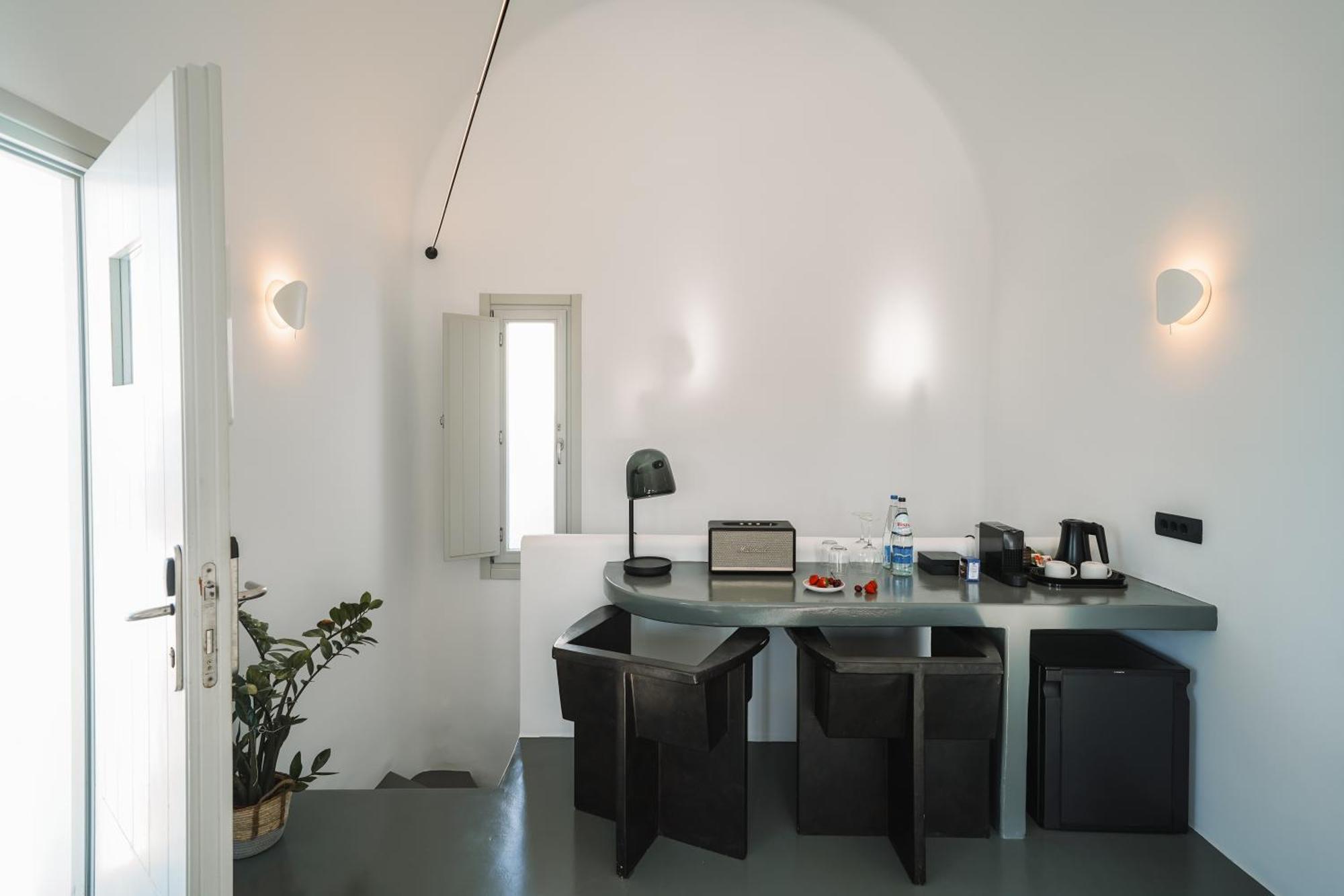 Hotel Santonero