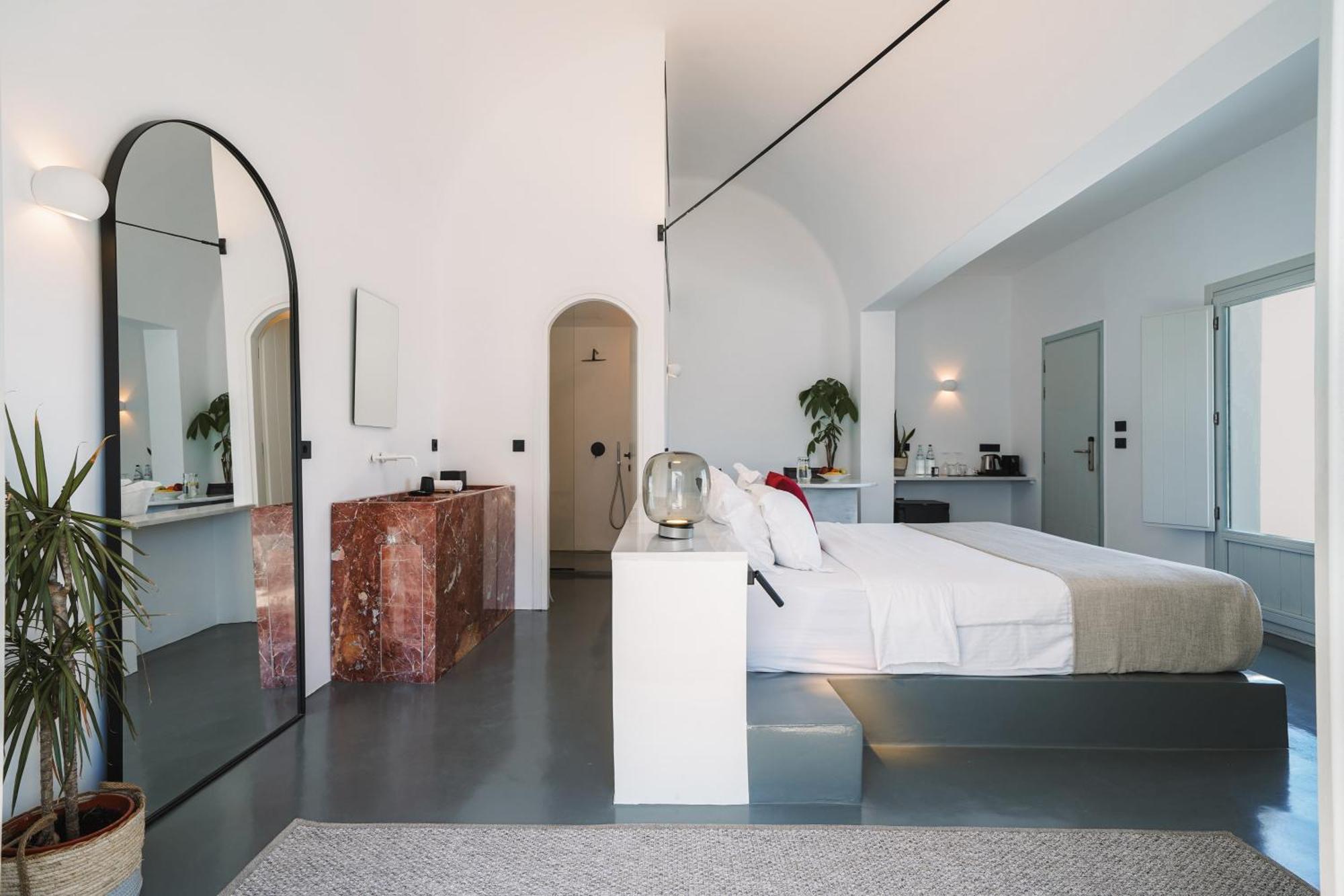 Hotel Santonero 5*