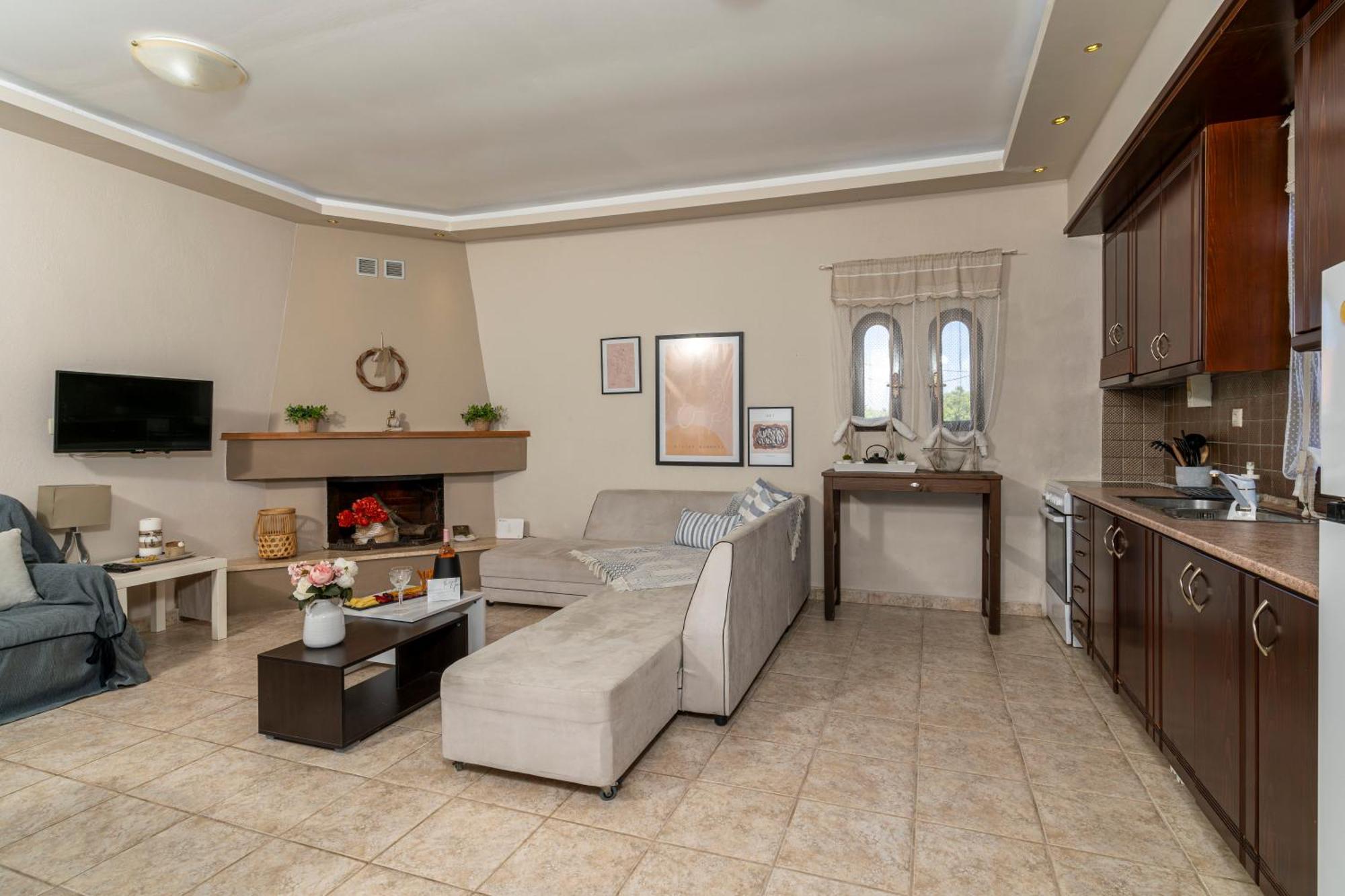 Villa Karolina *