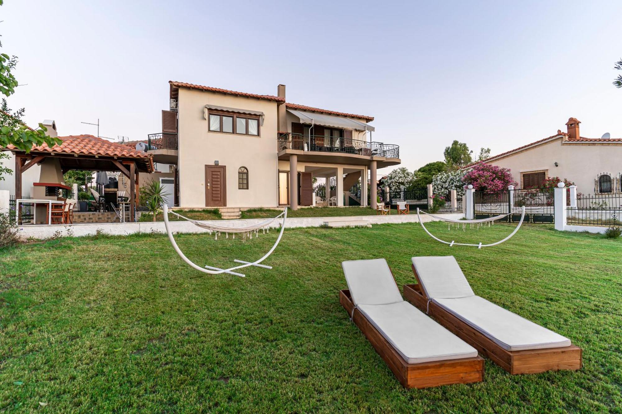 Villa Karolina