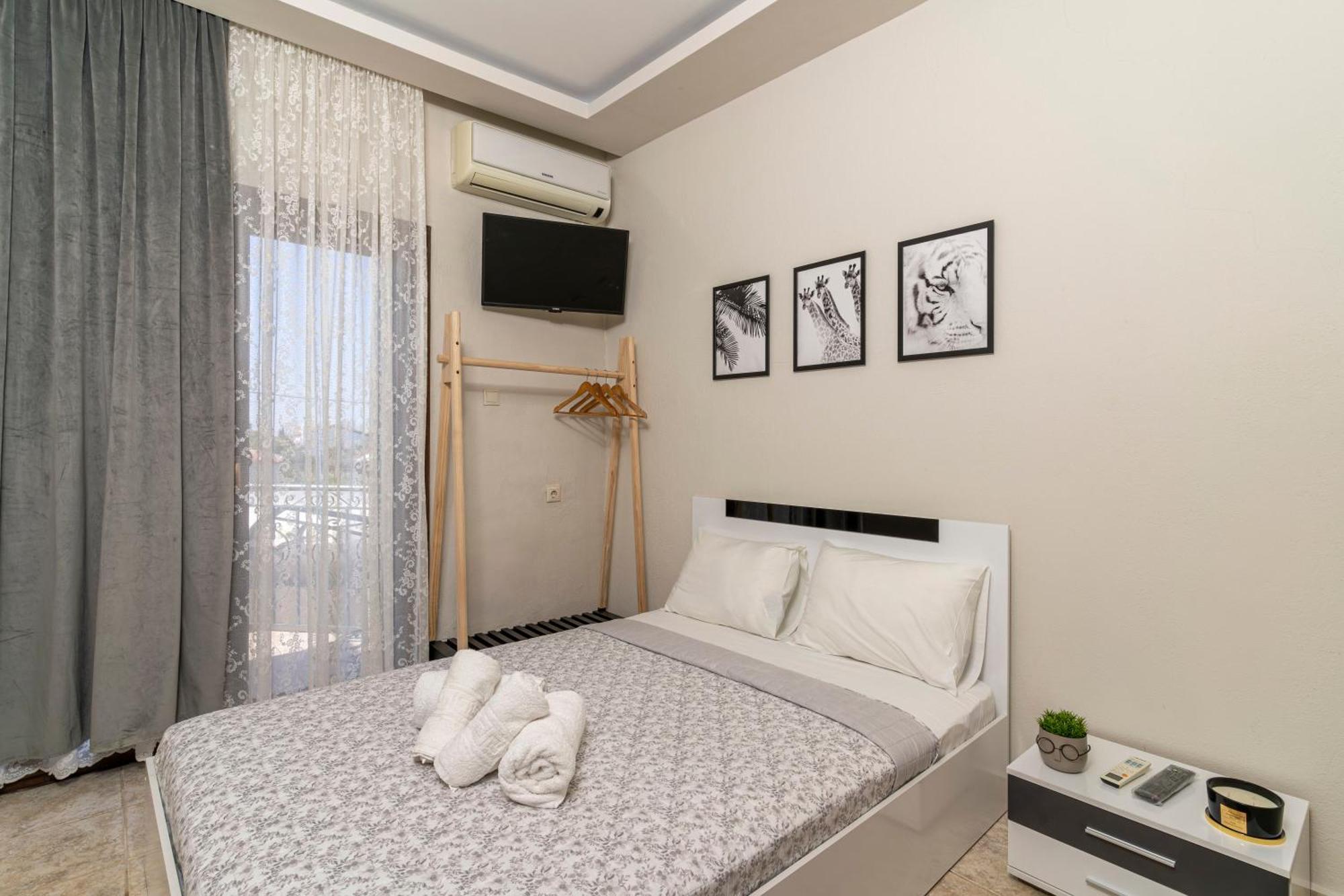 Villa Karolina Nea Poteidaia