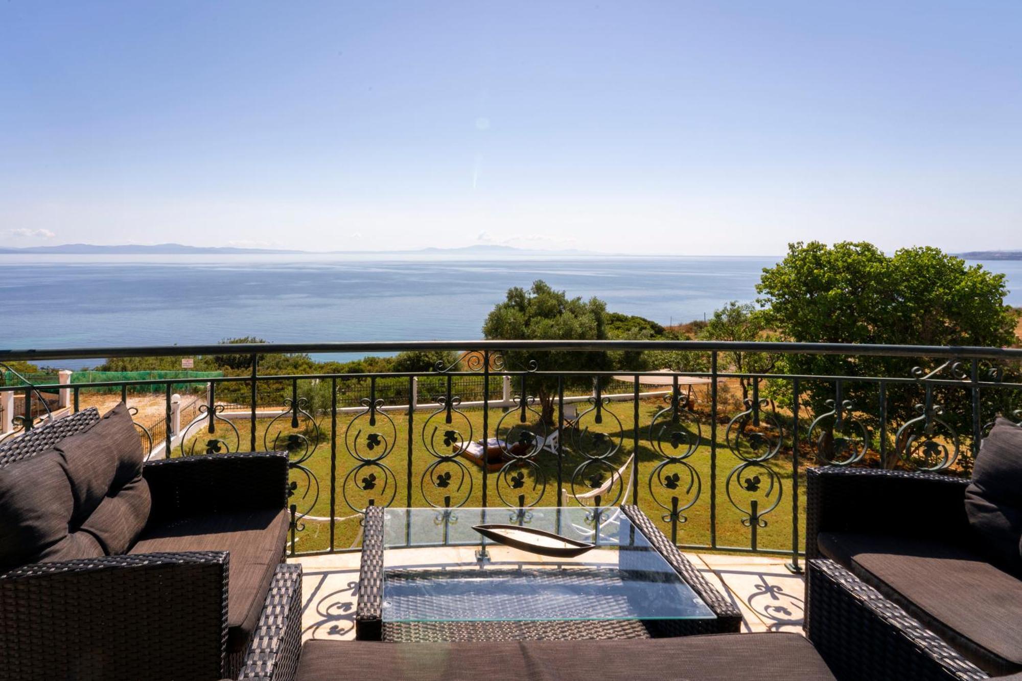 Villa Karolina