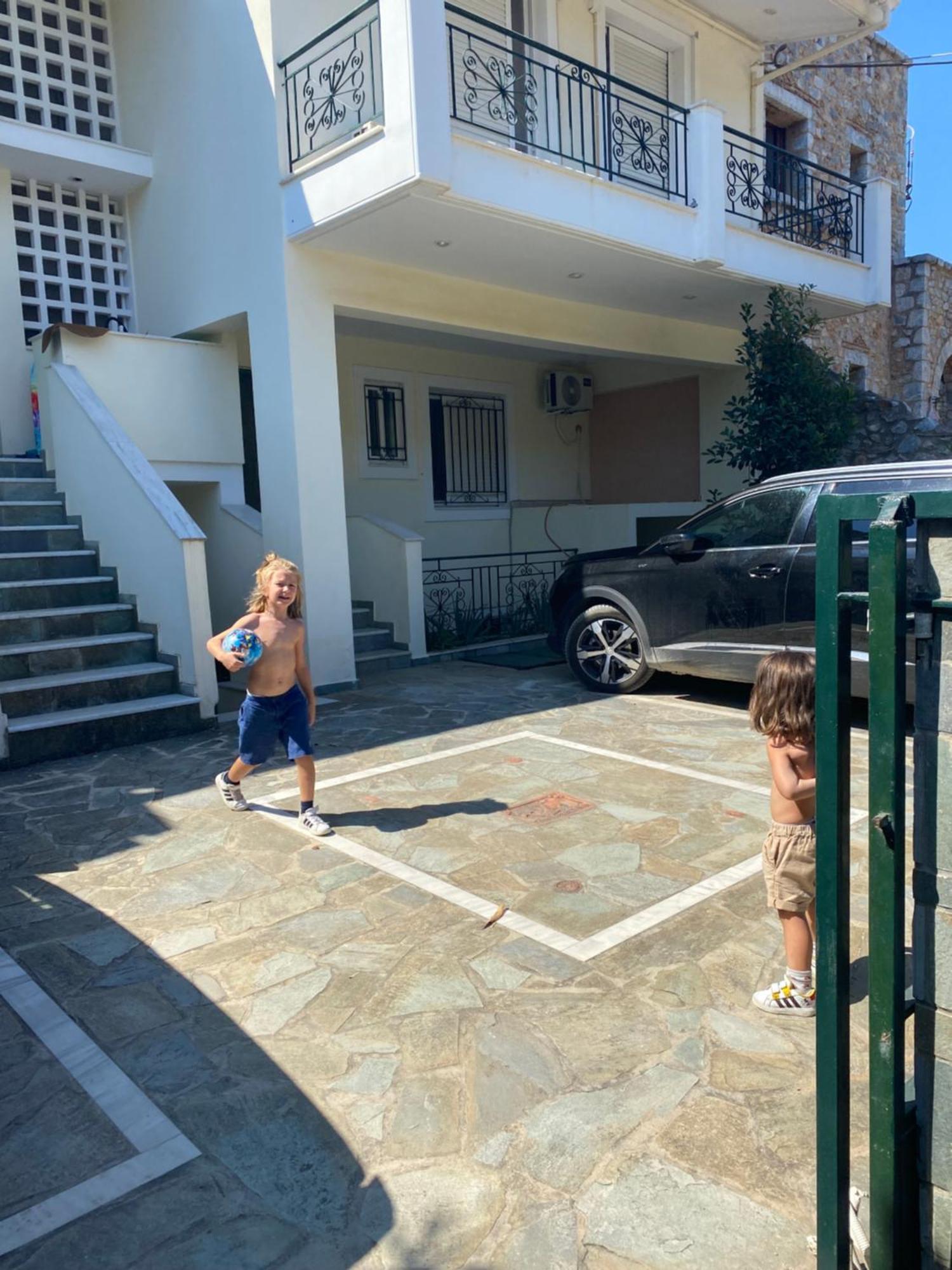 Bella Viky Holiday home *