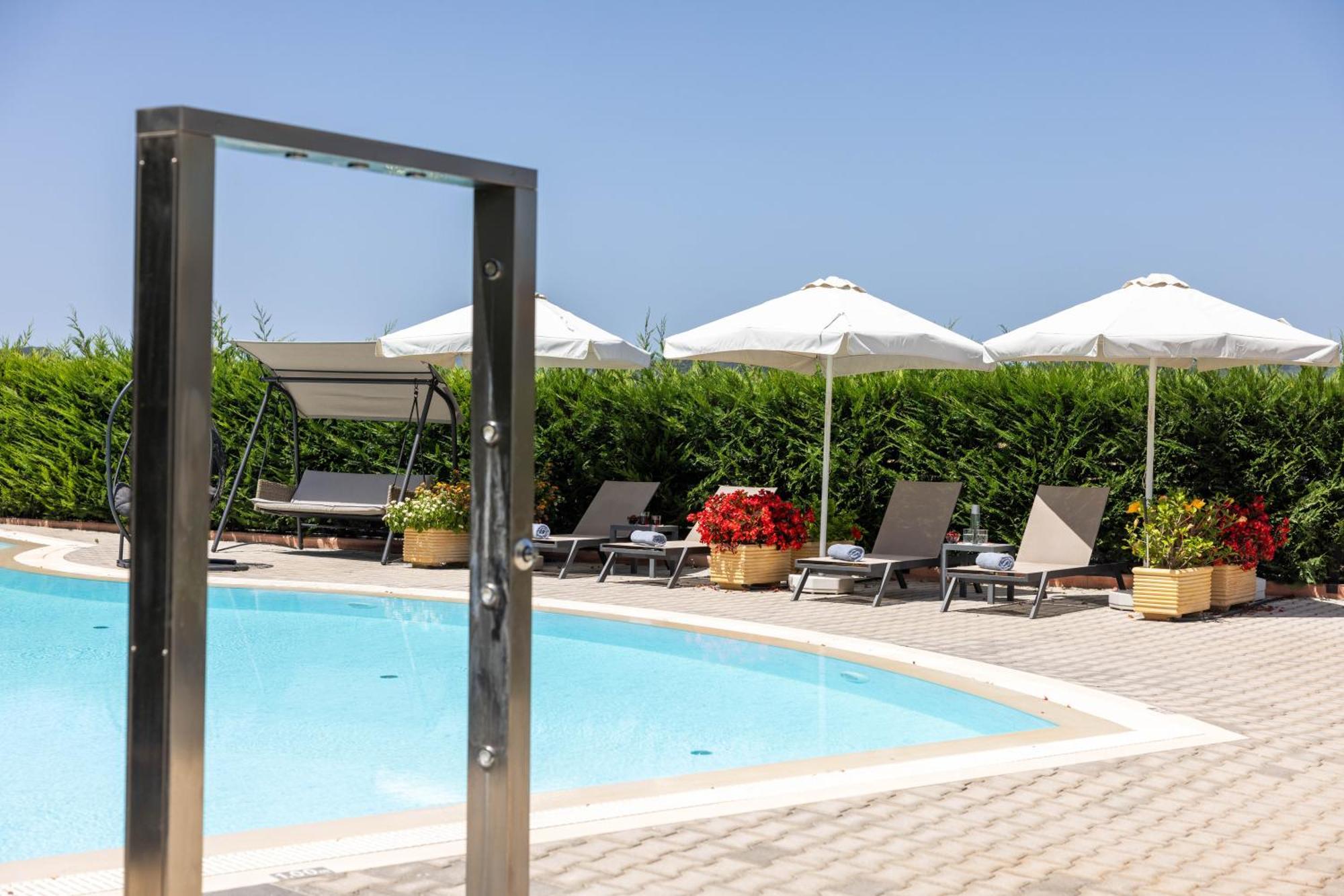 Five Stars Villa *