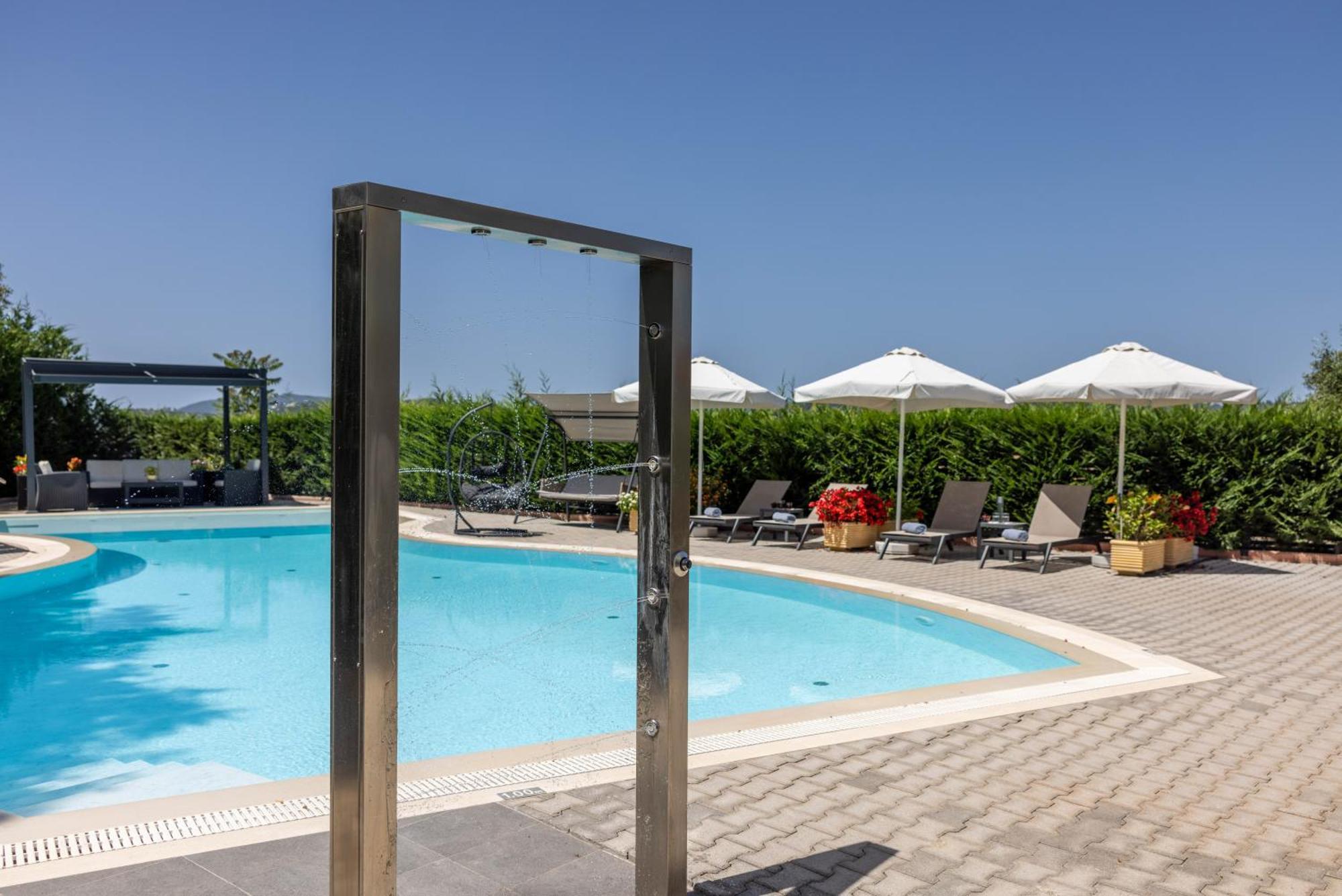 Five Stars Villa Kommeno (Corfu)