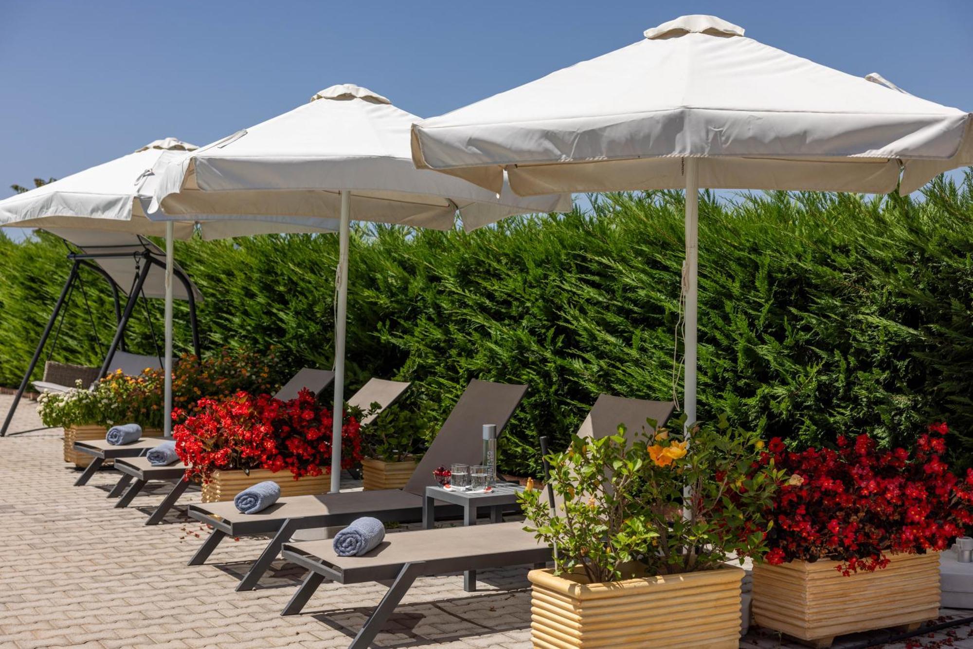 Five Stars Kommeno (Corfu)