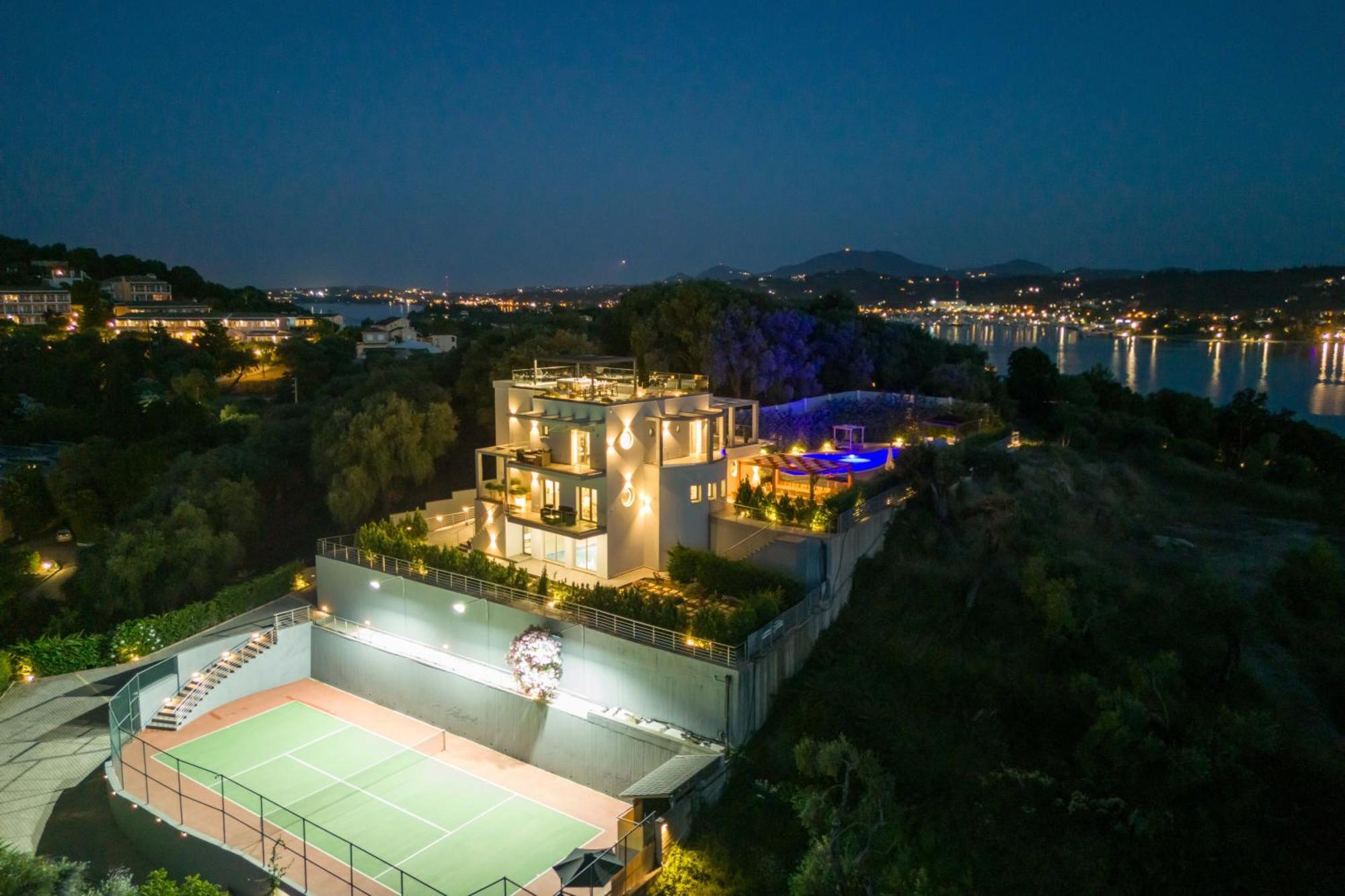 Villa Five Stars